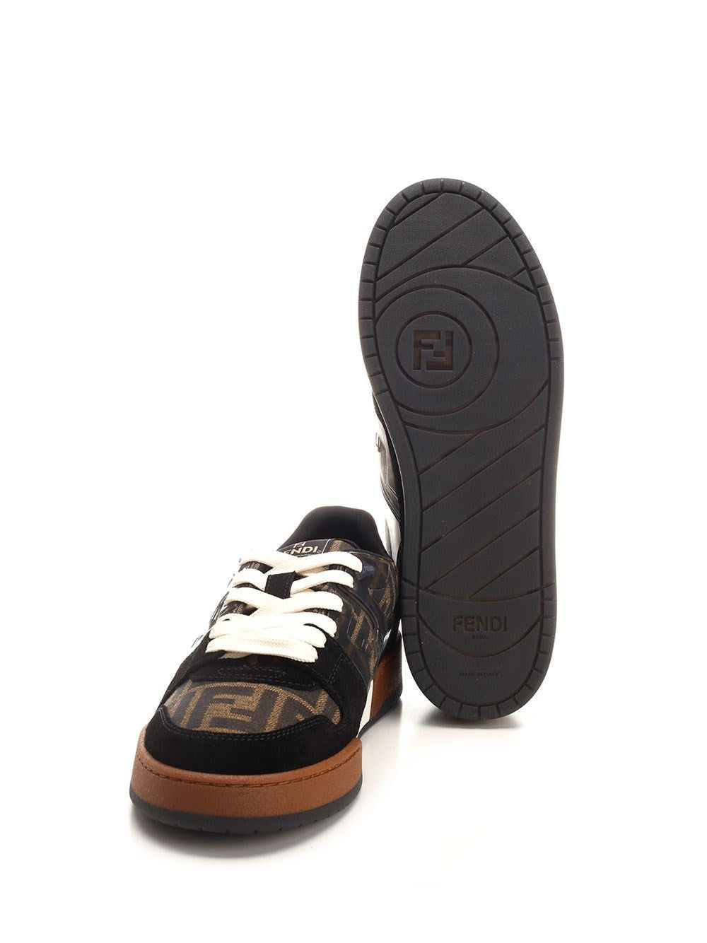 Fendi Men "Fendi Match" Sneaker FENDI