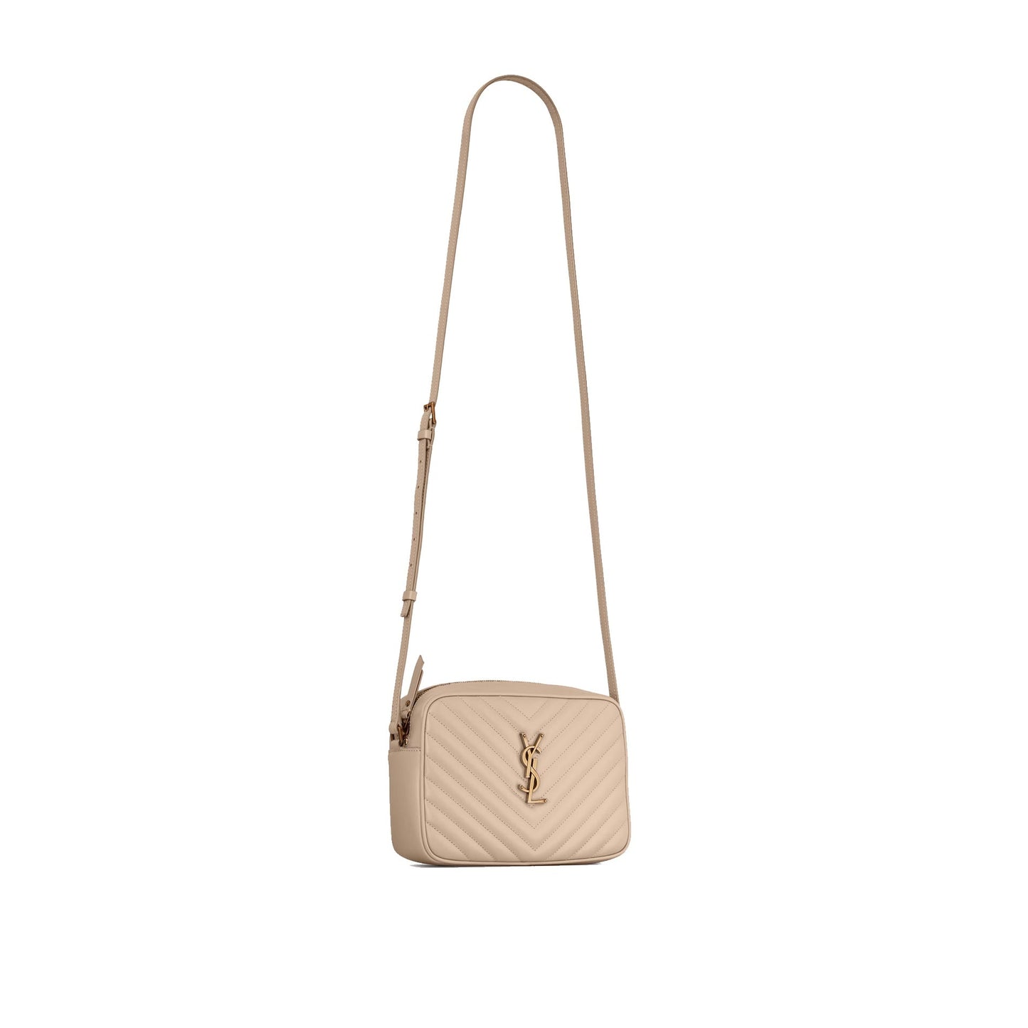 Saint Laurent Lou Camera Bag Women SAINT LAURENT