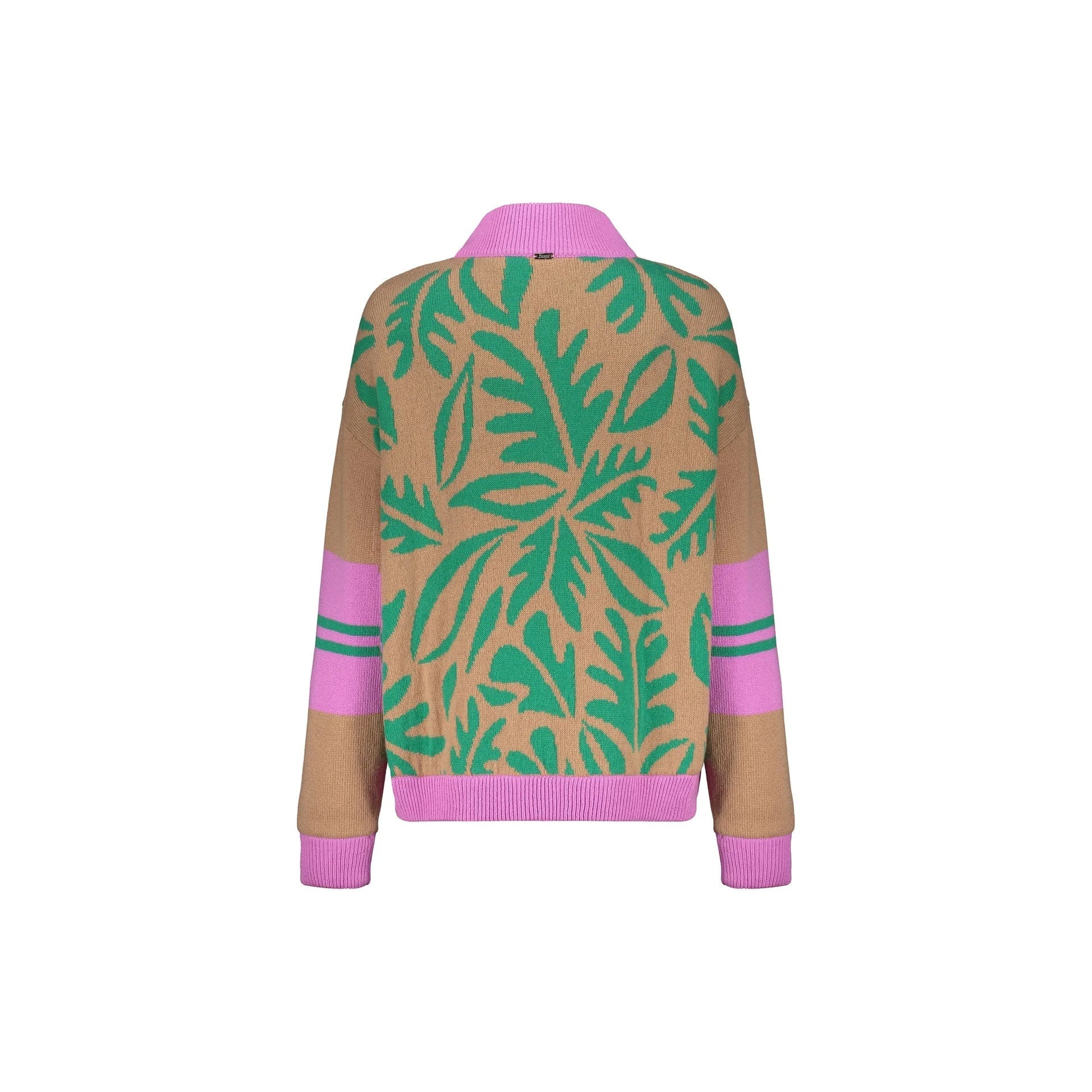 Herno Cashmere Cardigan Women HERNO