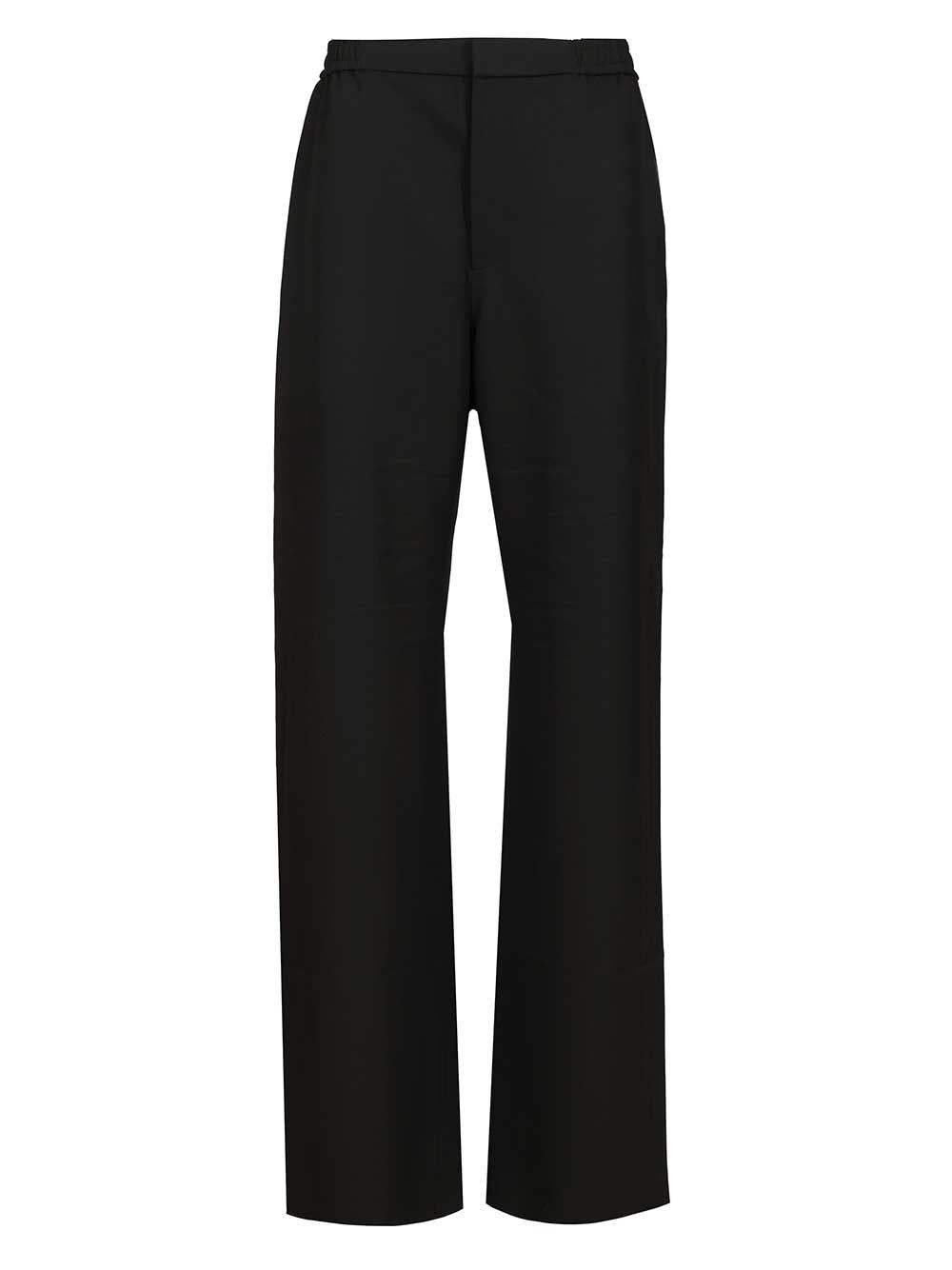 Celine Men Wool Trousers CELINE