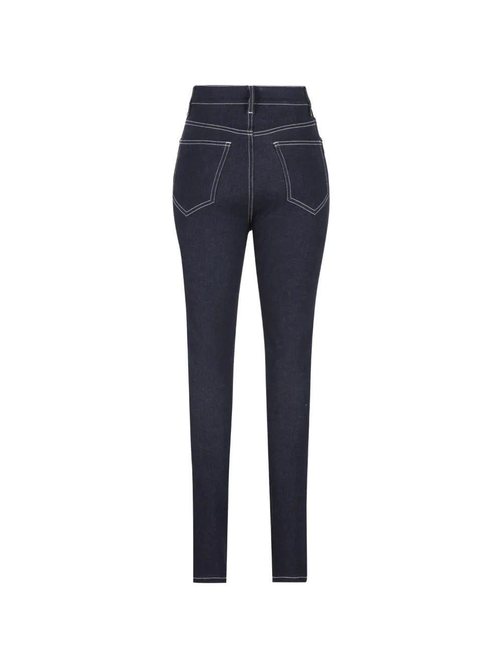 Celine Women Skinny Jeans CELINE