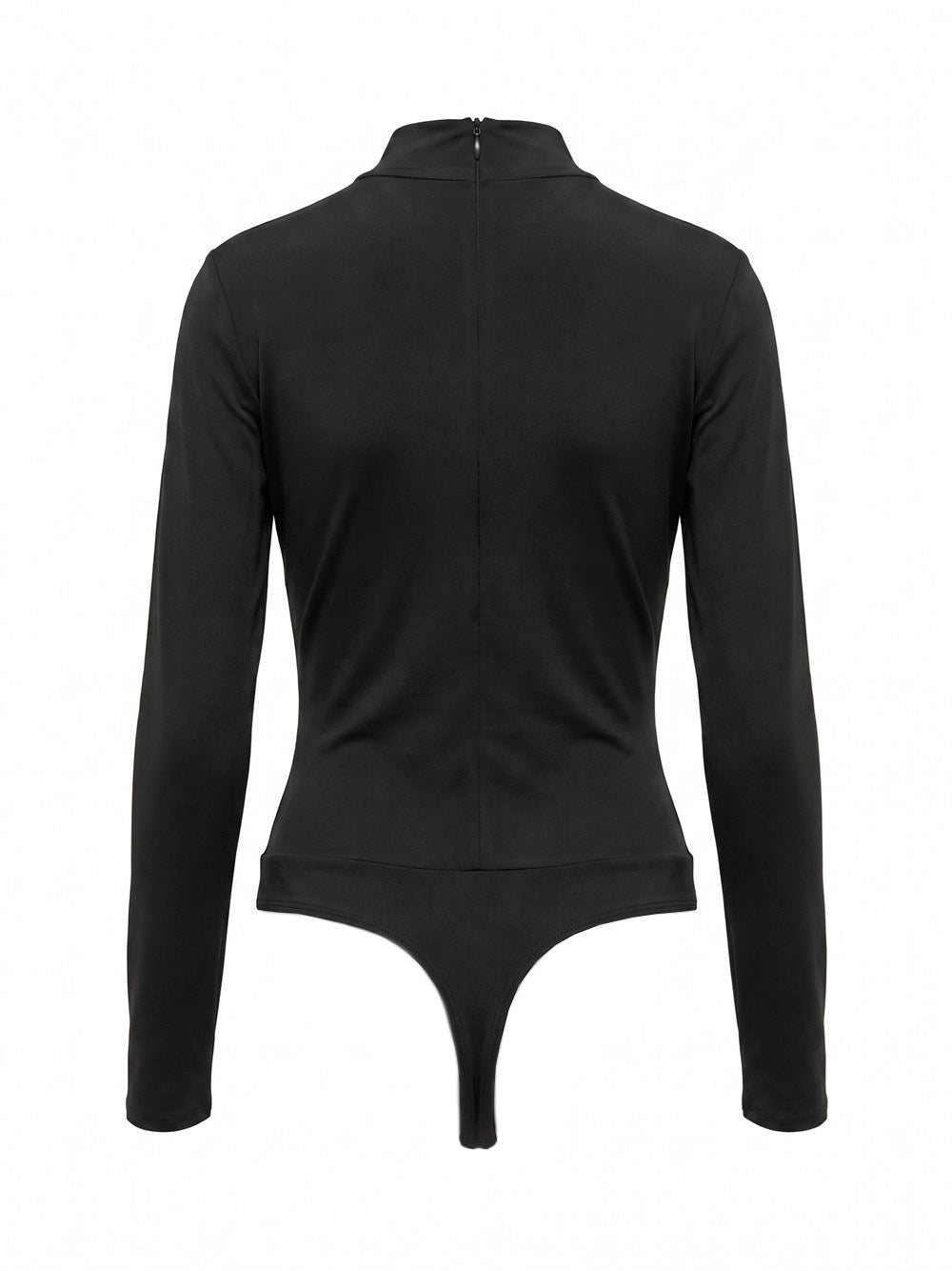 Nissa Women Draped Bodysuit NISSA
