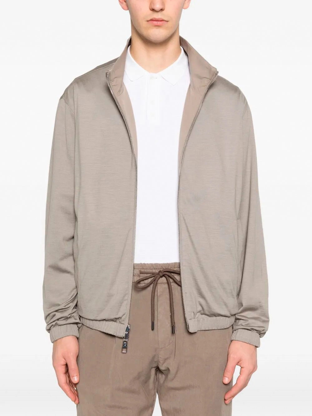 Montecore Men Reversible Jacket MONTECORE