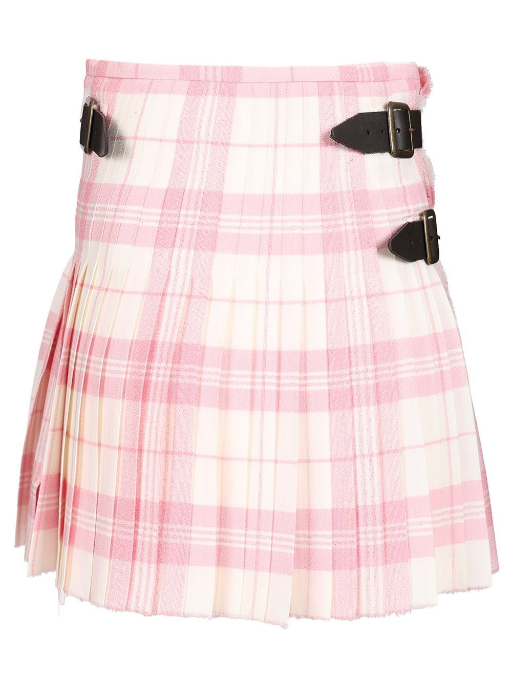 Vivienne Westwood Women "Kilt" Miniskirt VIVIENNE WESTWOOD