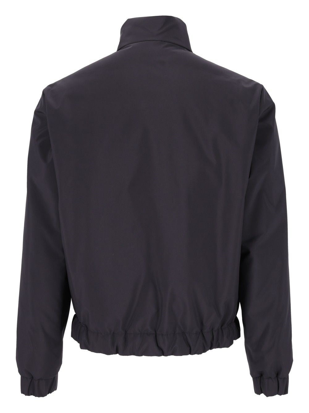 Moncler Men Luserna Short Down Jacket MONCLER