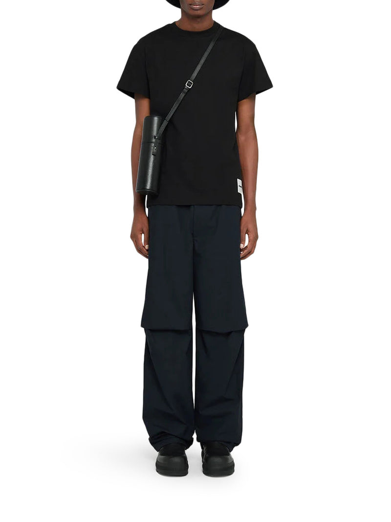 Jil Sander Men Set Of 3 Short Sleeve T-Shirts JIL SANDER