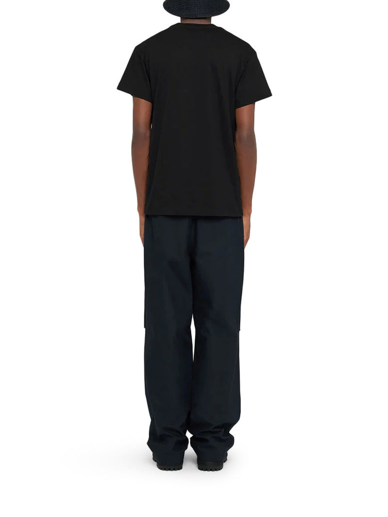 Jil Sander Men Set Of 3 Short Sleeve T-Shirts JIL SANDER