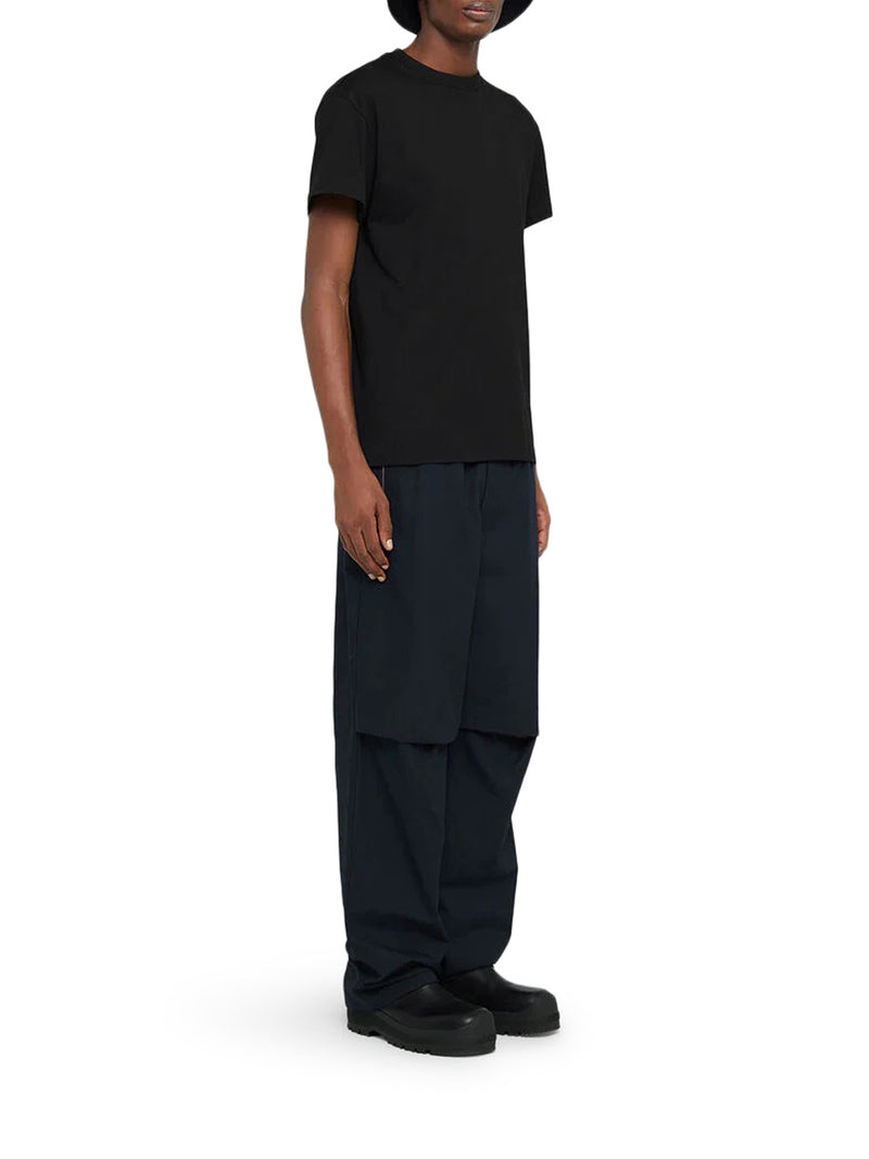 Jil Sander Men Set Of 3 Short Sleeve T-Shirts JIL SANDER