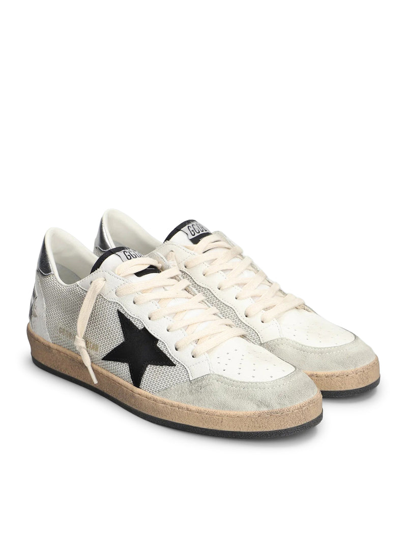 Golden Goose Deluxe Brand Men Ball-Star Sneakers GOLDEN GOOSE