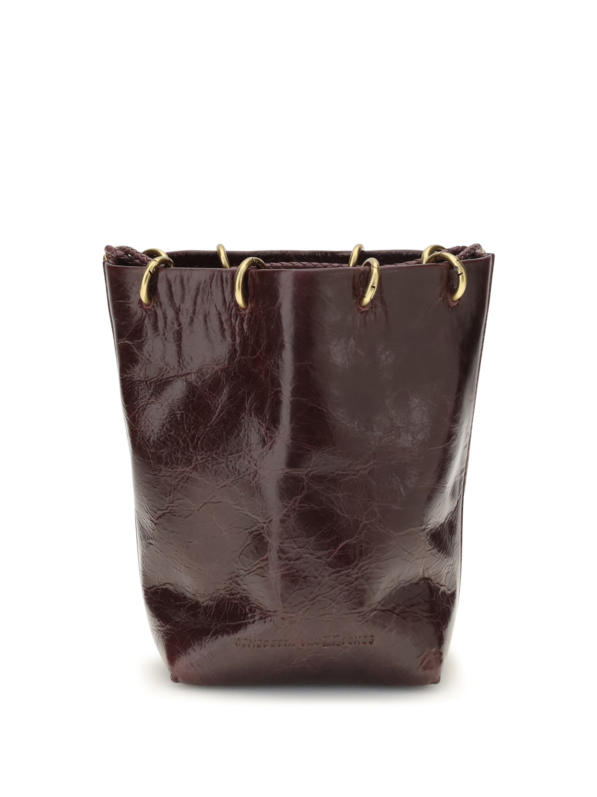Benedetta Bruzziches Women Doudou Petite Bucket Bag BENEDETTA BRUZZICHES