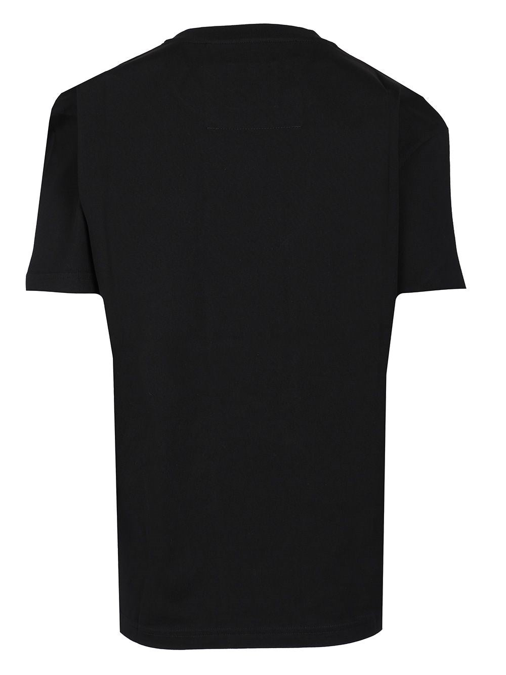 Givenchy Women T-Shirt With Printed Logo GIVENCHY