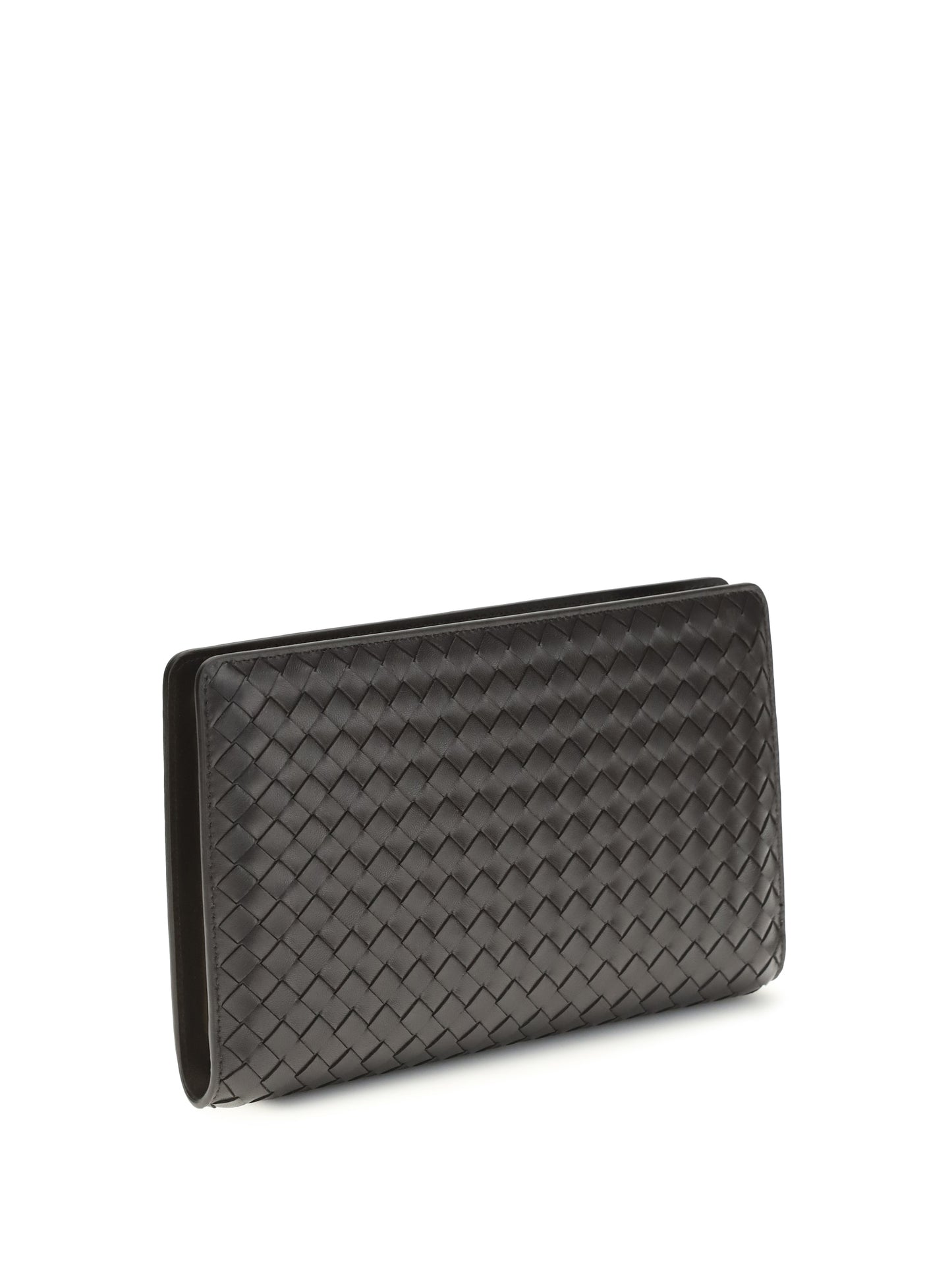 Bottega Veneta Women Agenda Clutch BOTTEGA VENETA