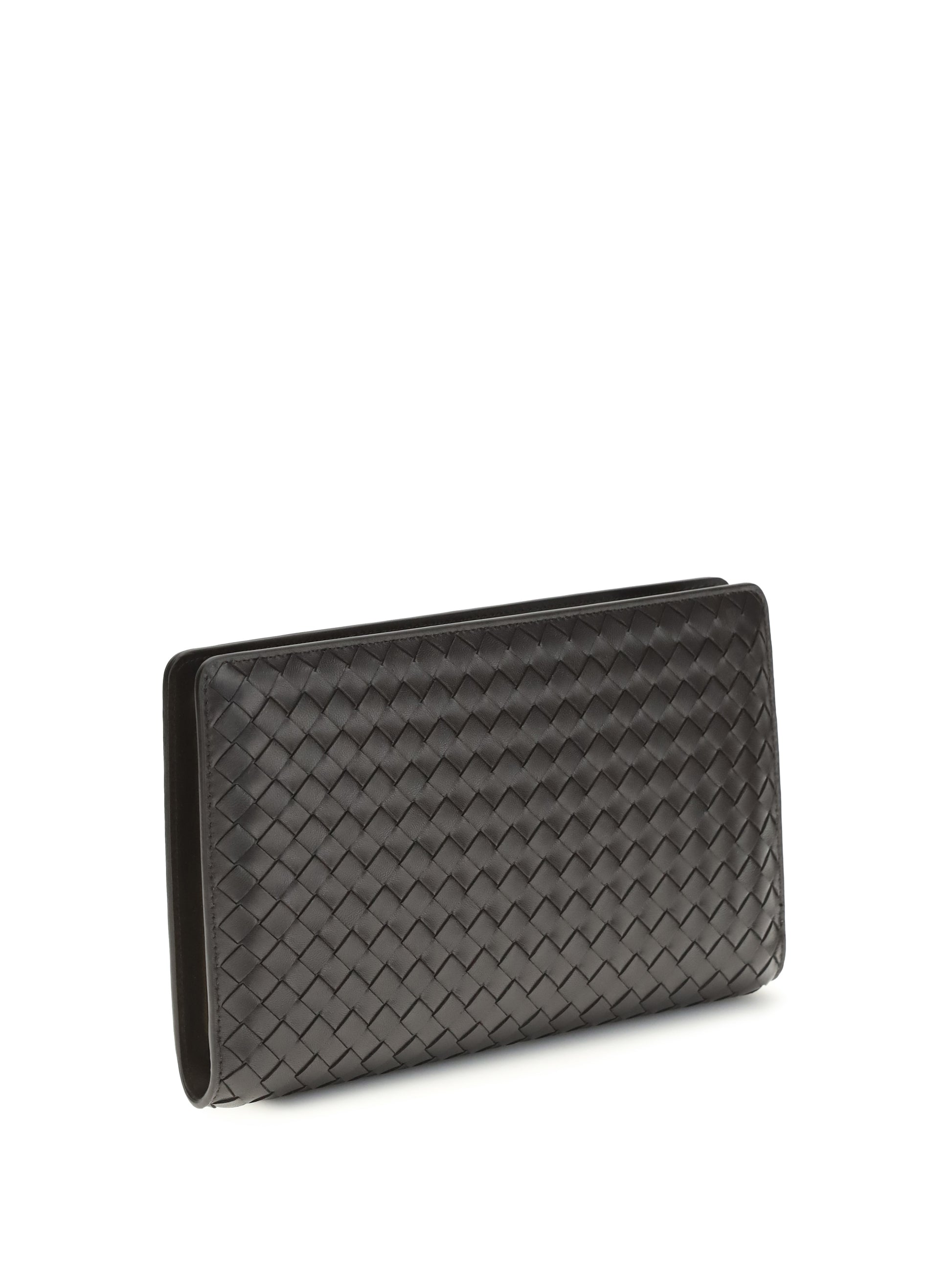 Bottega Veneta Women Agenda Clutch BOTTEGA VENETA