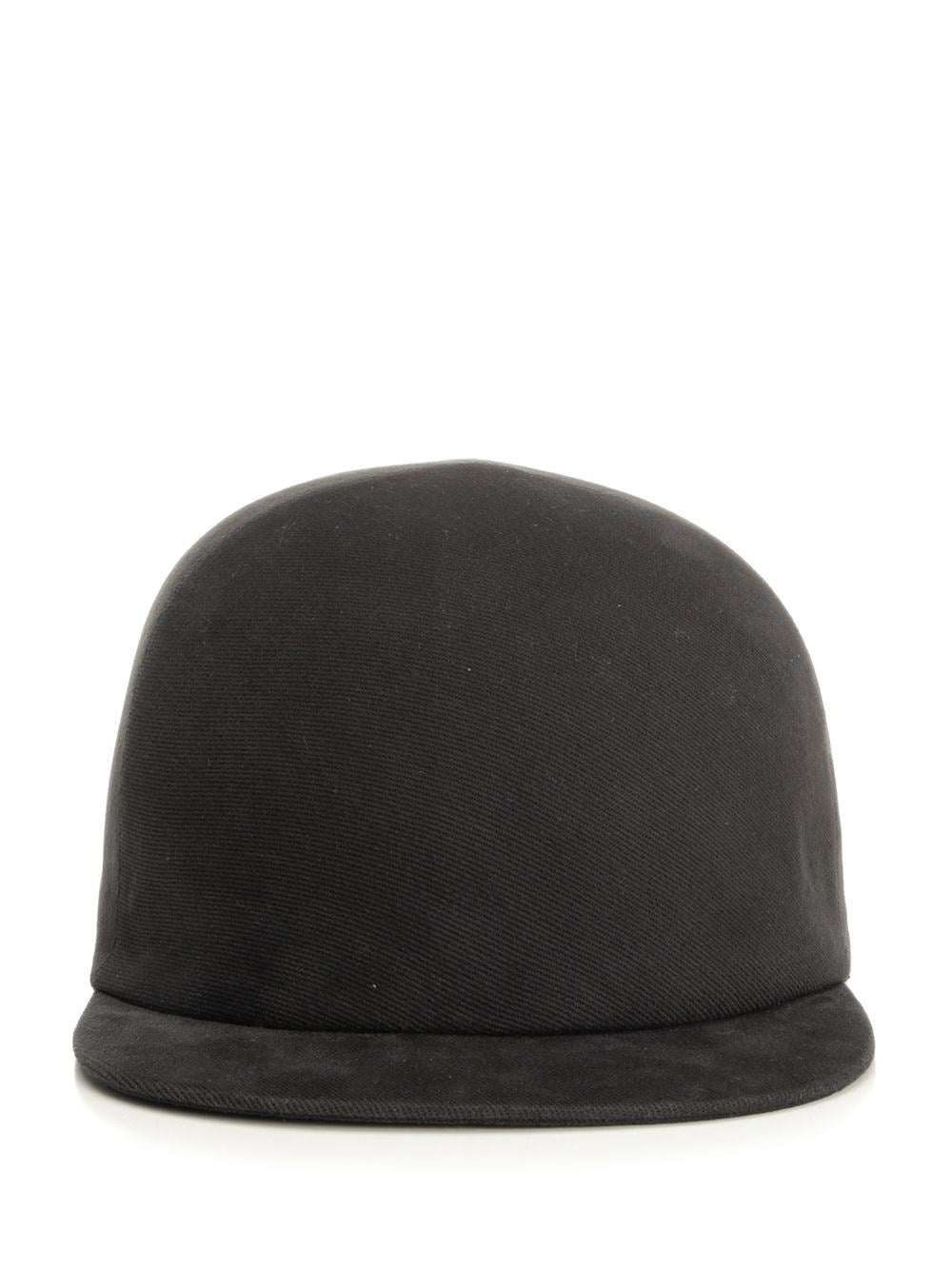 Balenciaga Women Look 25 - Hat Cotton Drill BALENCIAGA