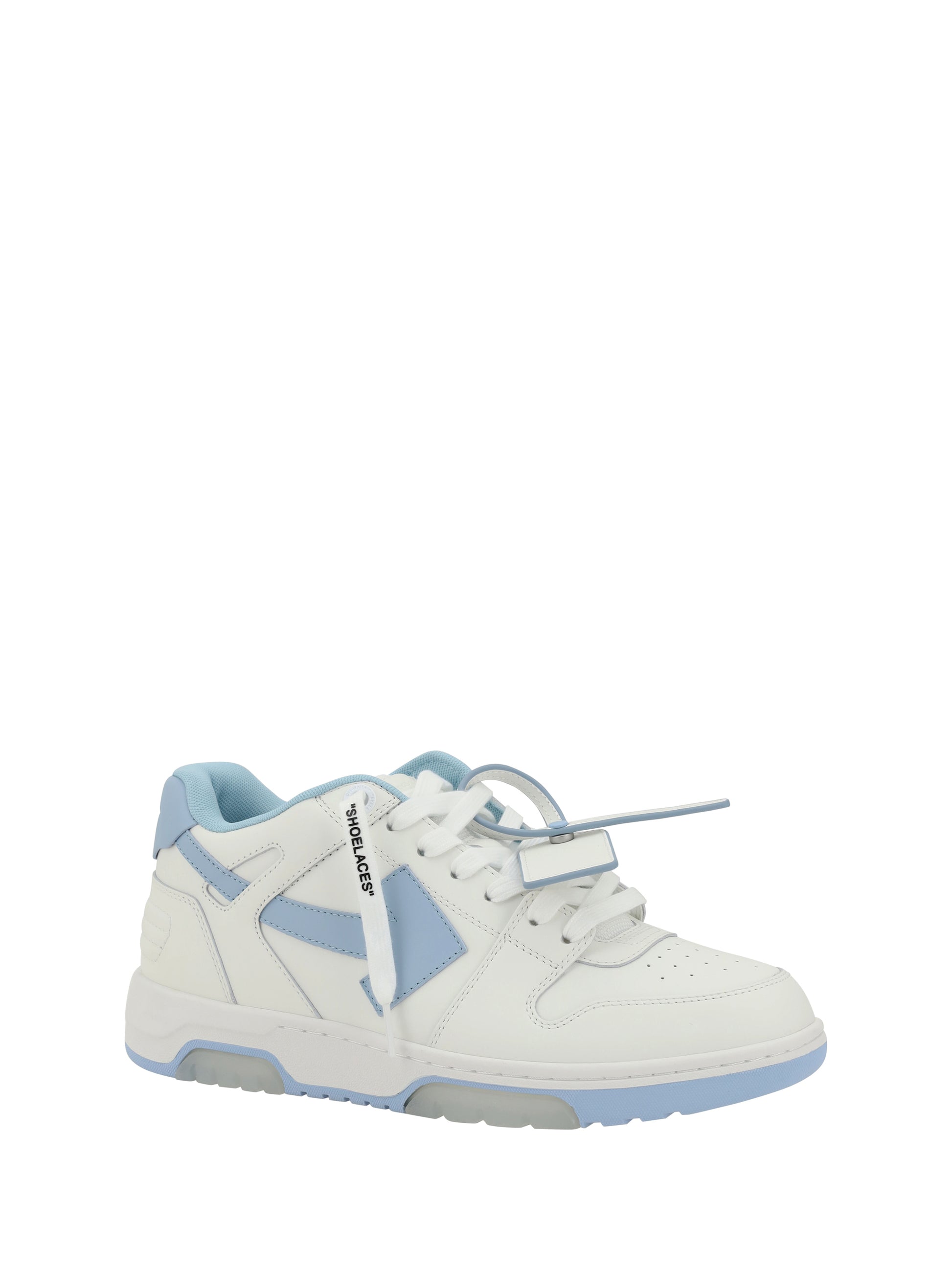 Off-White Men M-Out Of Office- 04640 OFF-WHITE
