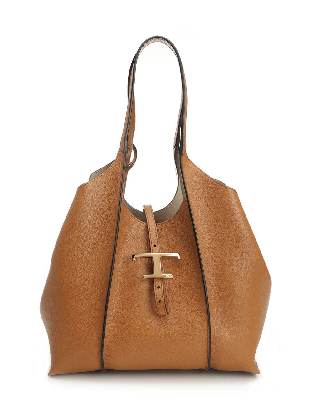 Tod's Women "T Timeless" Small Shopping Bag TOD'S