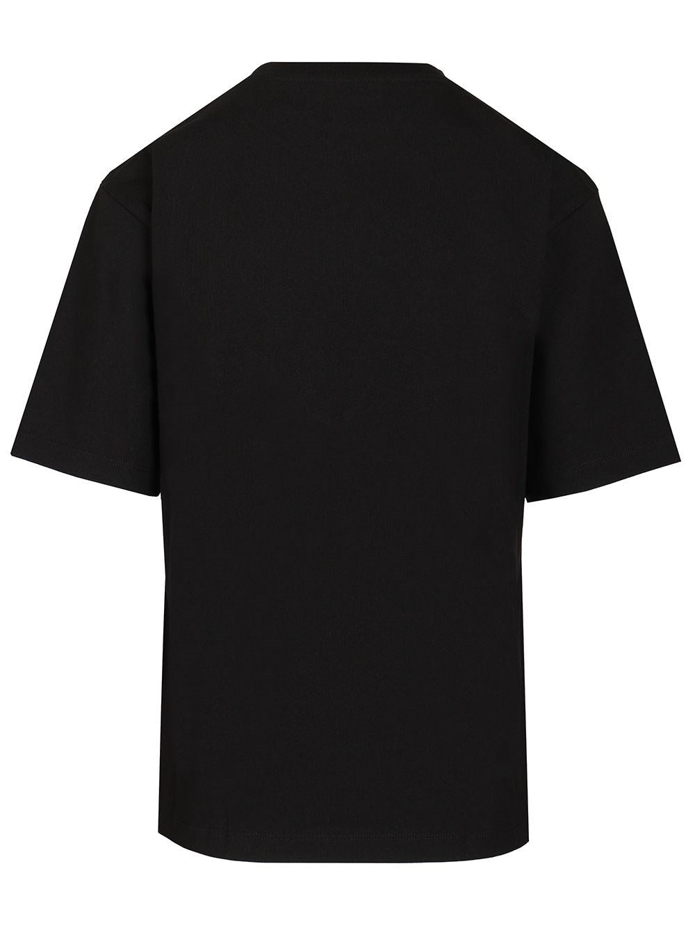 Celine Women Cotton Jersey T-Shirt CELINE