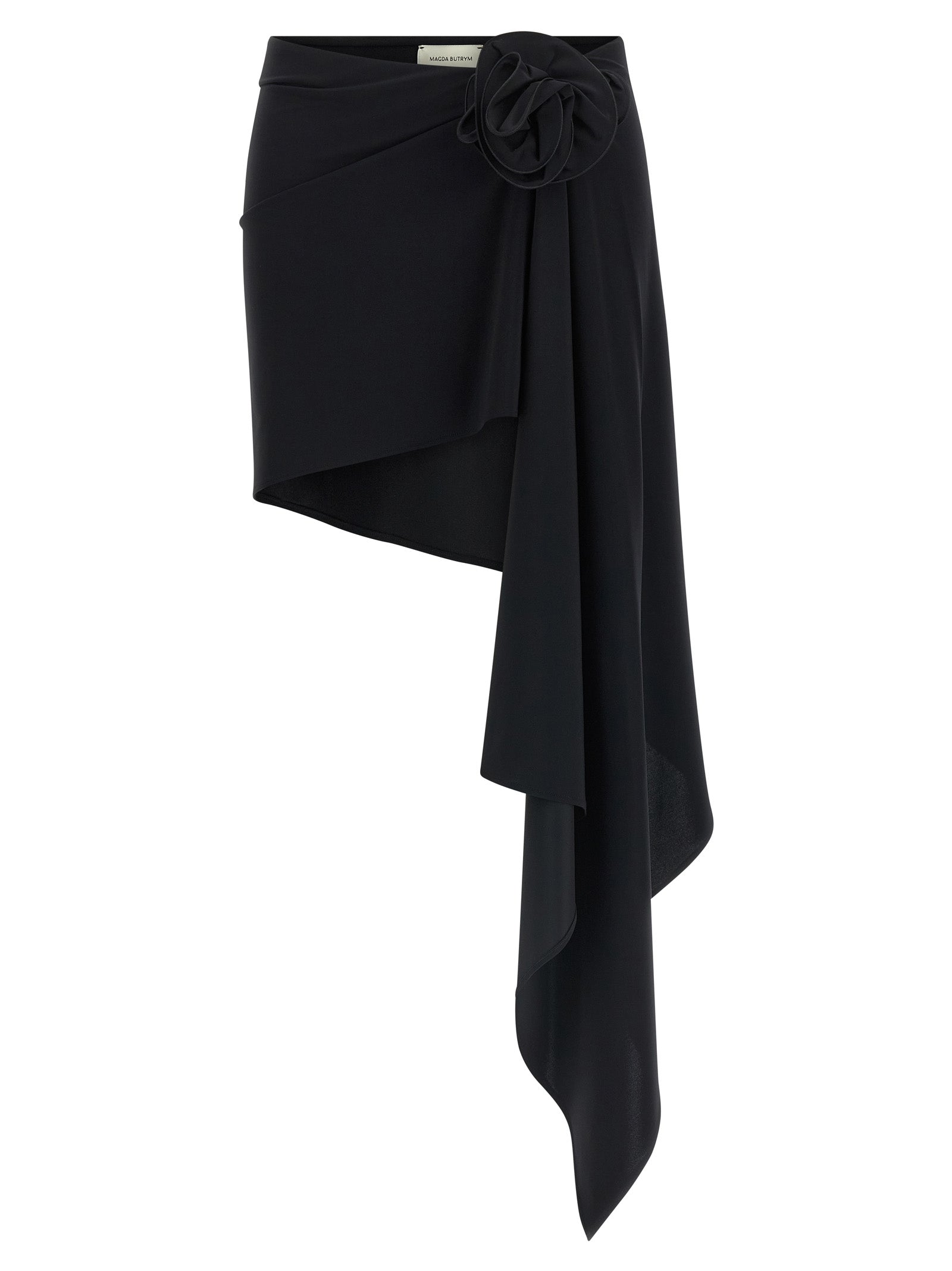 Magda Butrym Women Skirt '01' MAGDA BUTRYM
