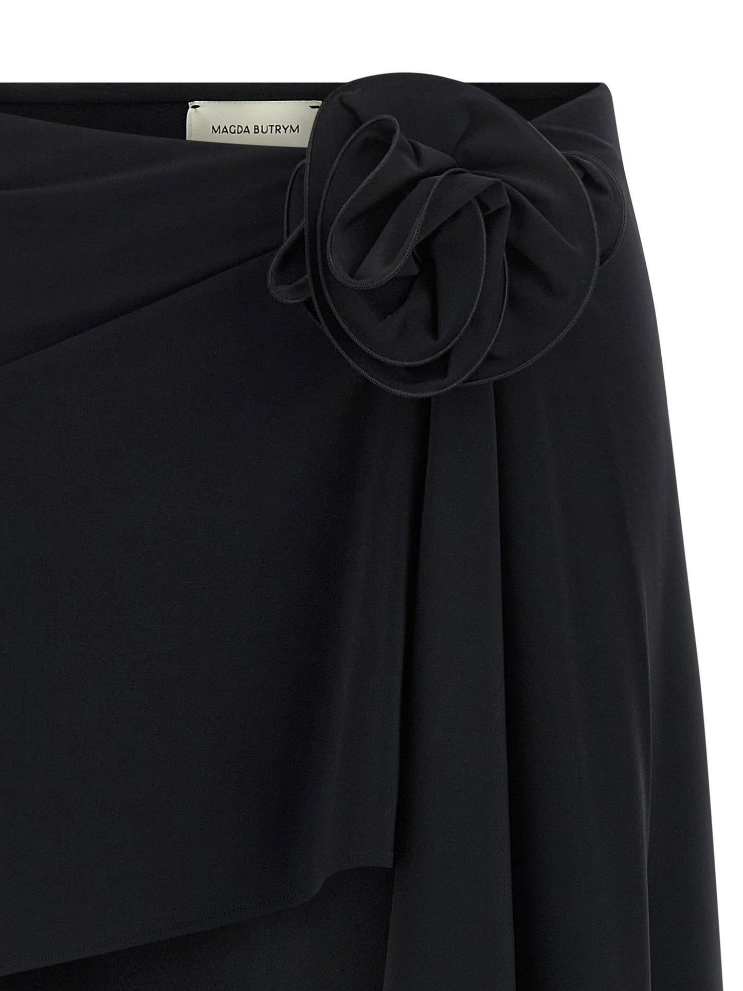 Magda Butrym Women Skirt '01' MAGDA BUTRYM