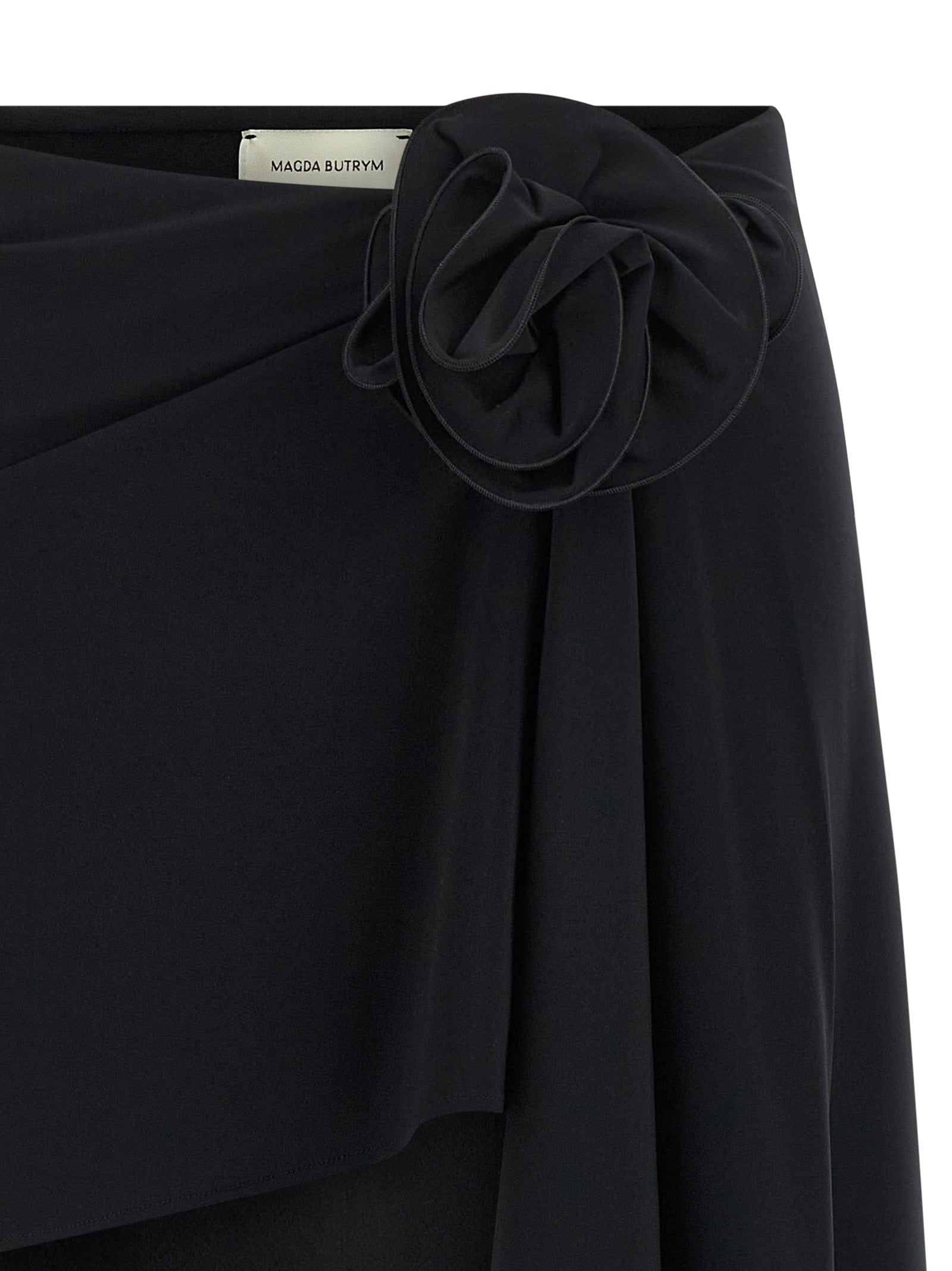 Magda Butrym Women Skirt '01' MAGDA BUTRYM