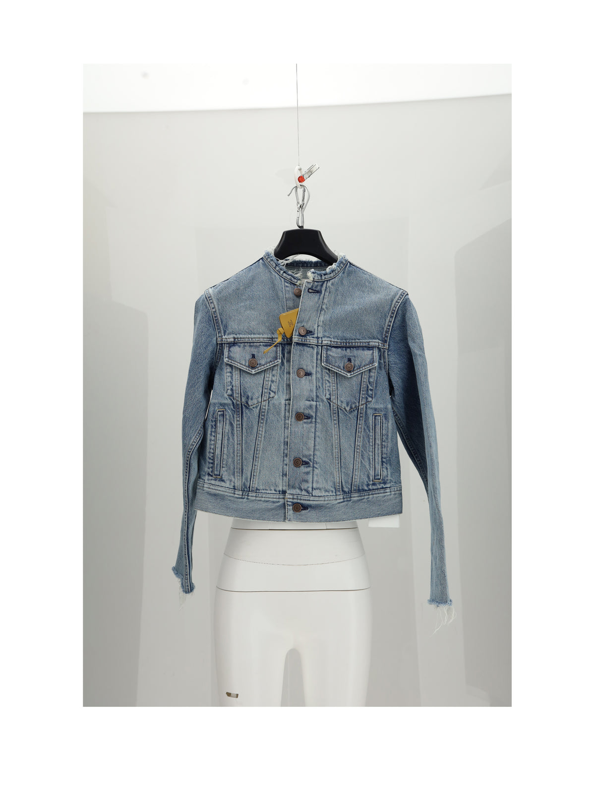 Celine Women Trucker Jacket CELINE