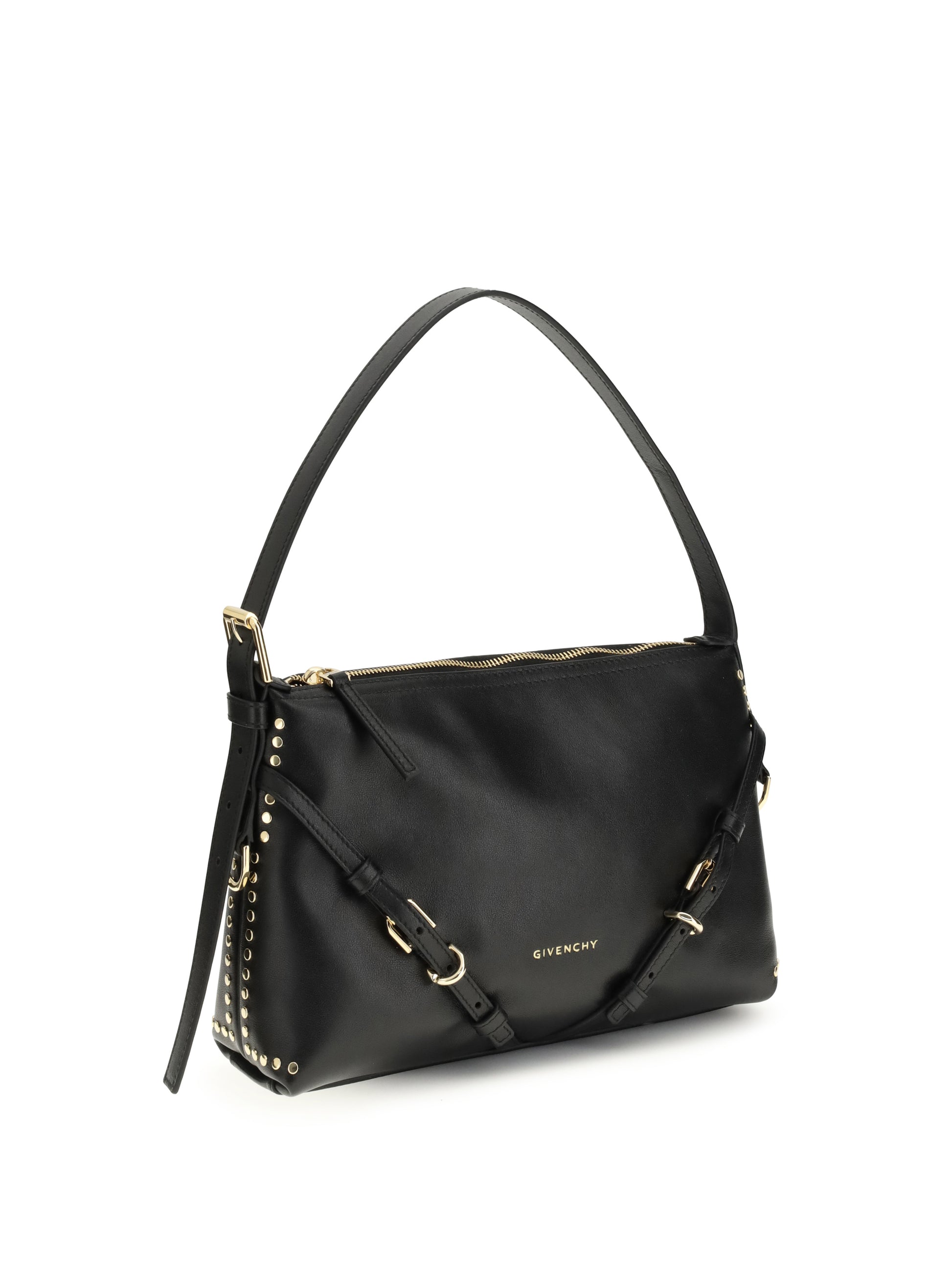 Givenchy Women Voyou Shoulder Bag GIVENCHY