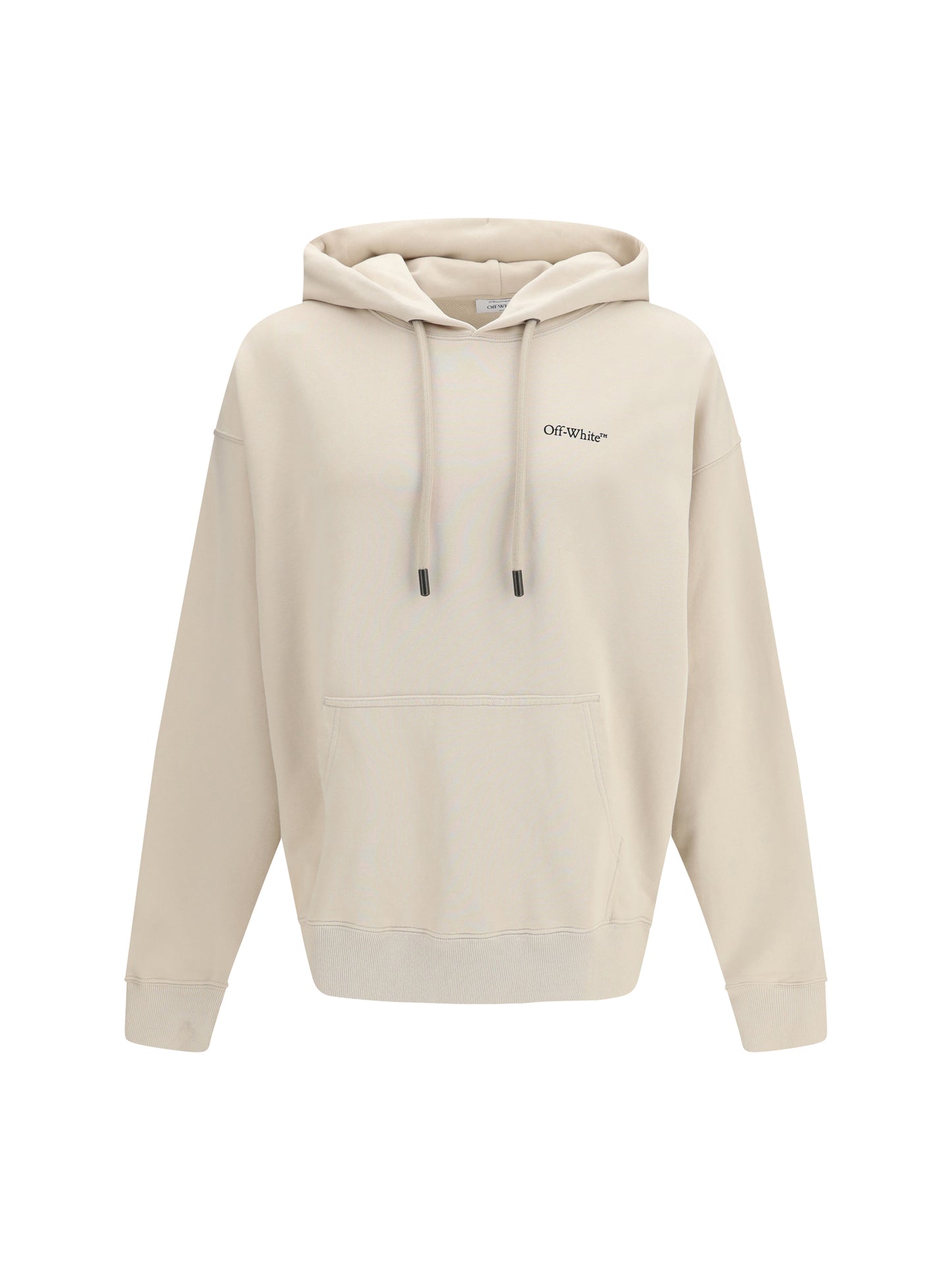 Off-White Men Half Arrows Skate Hoodie OFF-WHITE