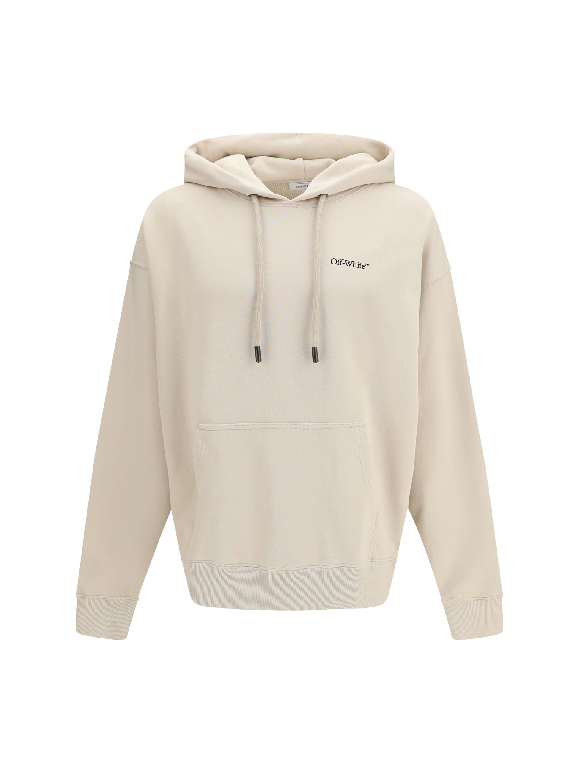Off-White Men Half Arrows Skate Hoodie OFF-WHITE