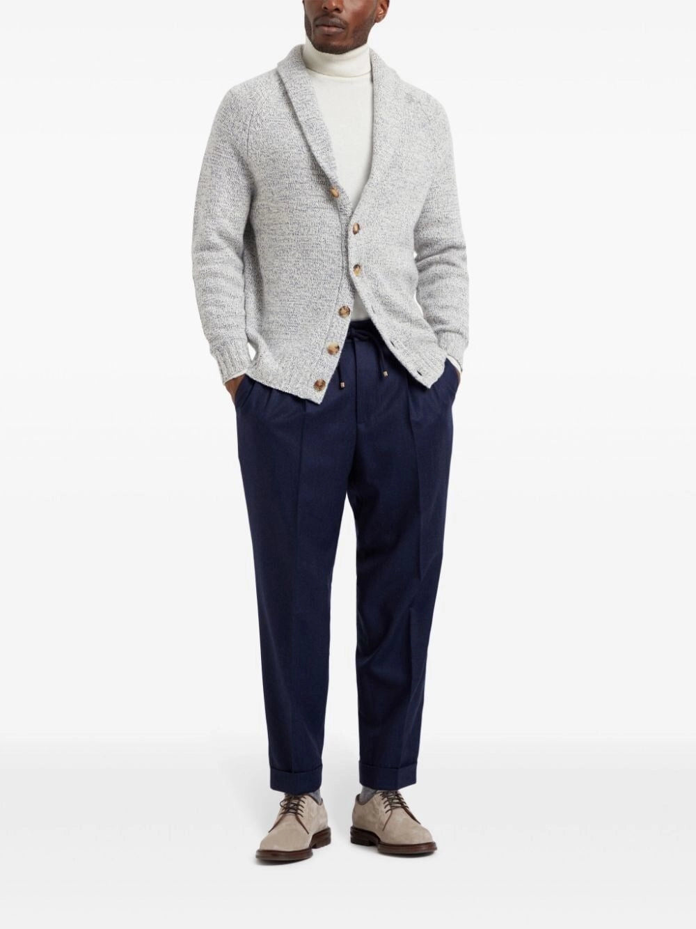 Brunello Cucinelli Men Pants BRUNELLO CUCINELLI