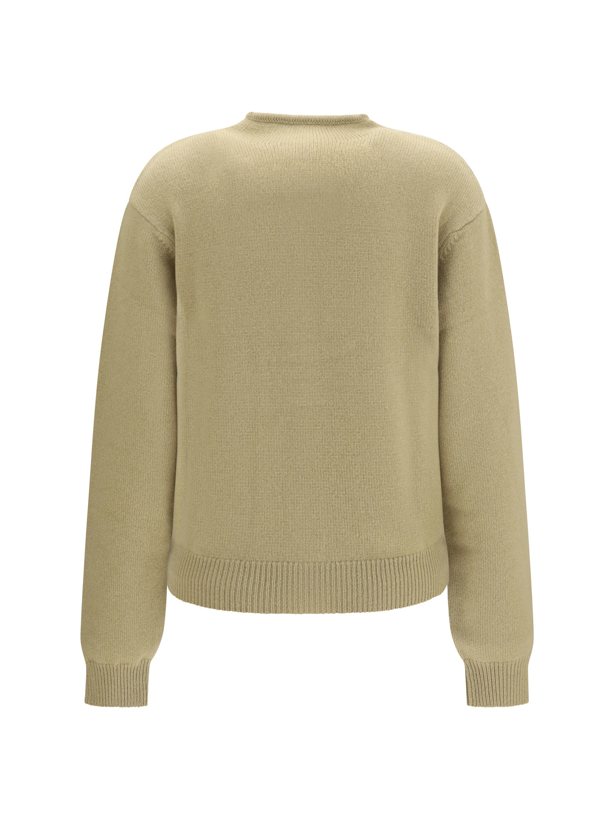 Lemaire Women Reversible Cashmere Button Sweater LEMAIRE