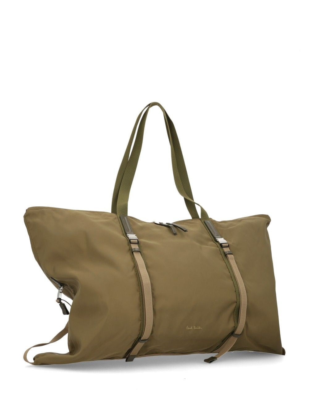 Paul Smith Men Travel Bag PAUL SMITH