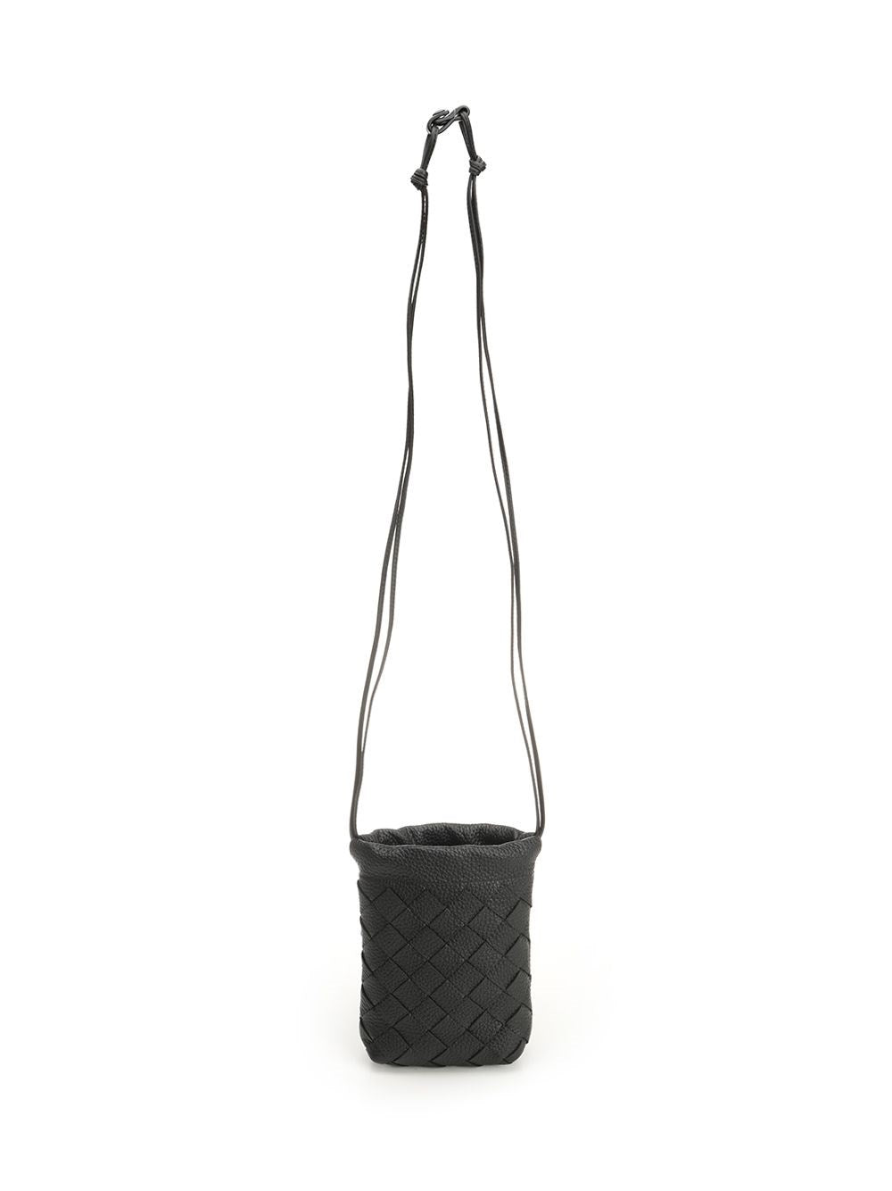 Bottega Veneta Women Vertical Dustbag BOTTEGA VENETA