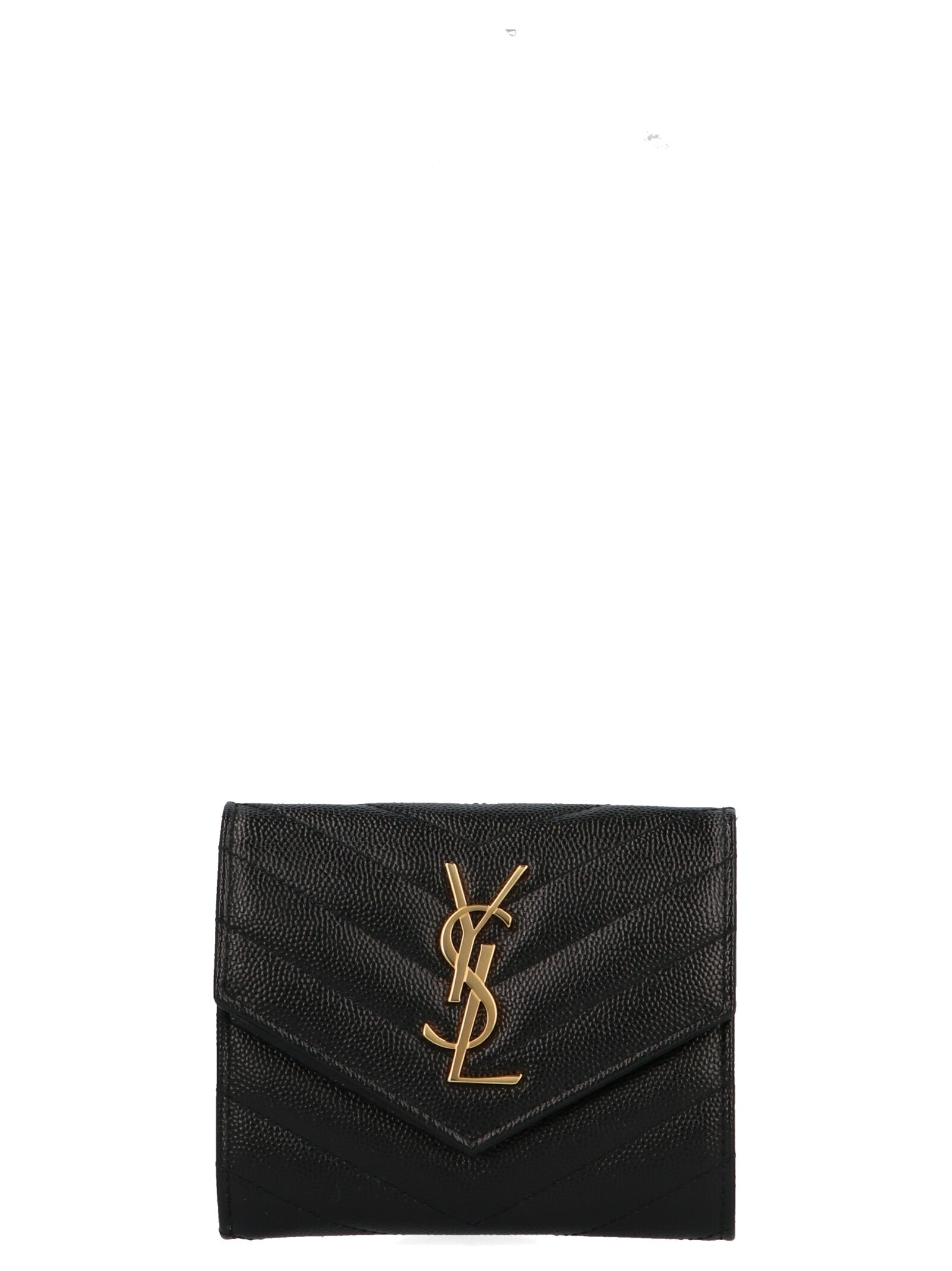 Saint Laurent Women 'Envelop’ Wallet SAINT LAURENT