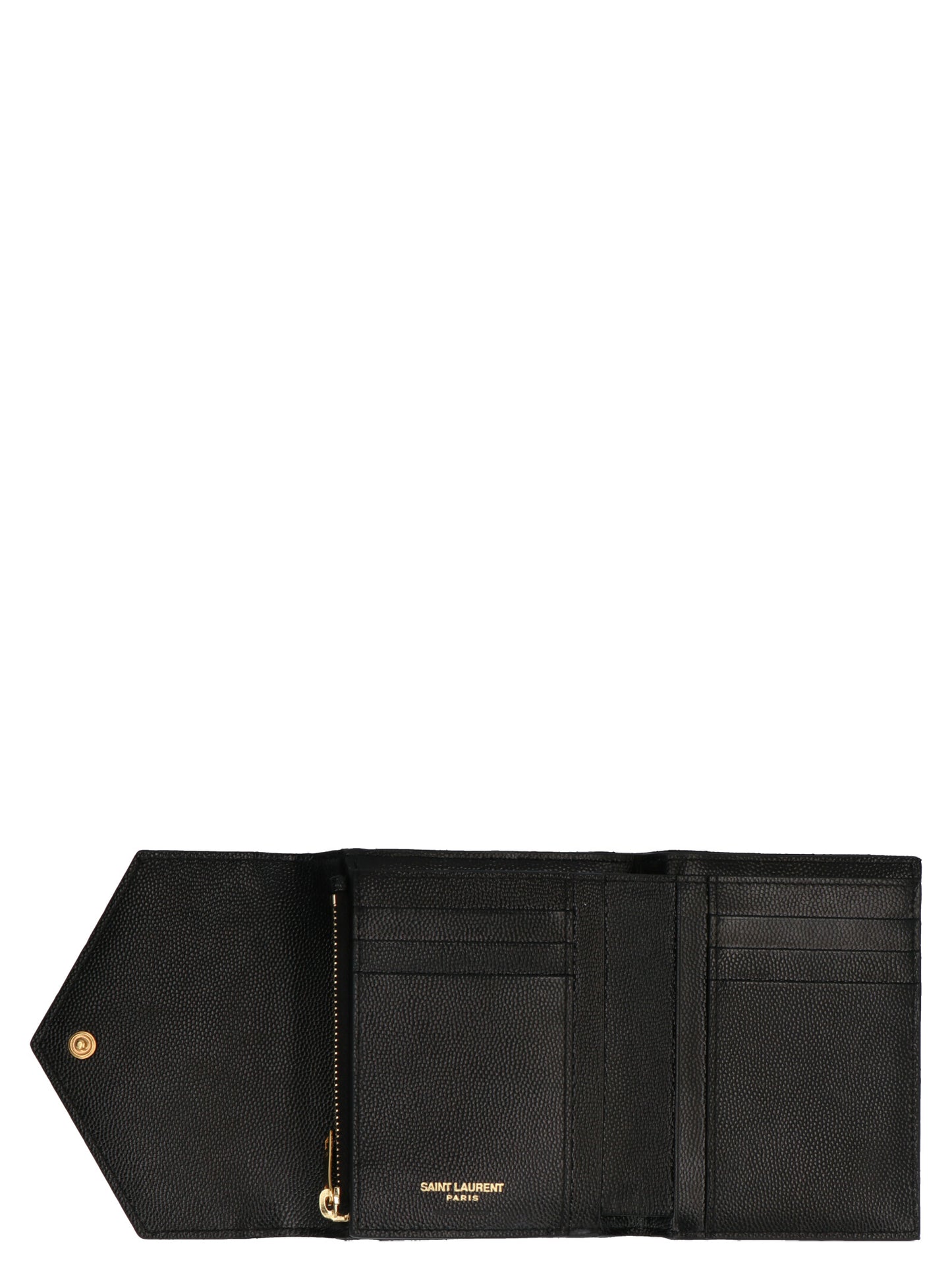 Saint Laurent Women 'Envelop’ Wallet SAINT LAURENT