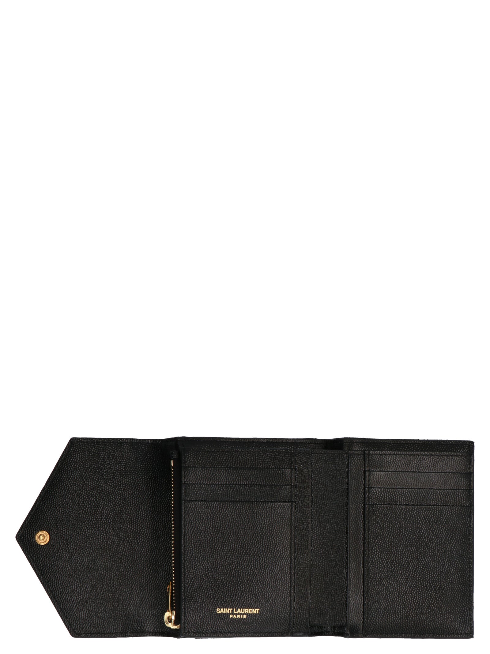Saint Laurent Women 'Envelop’ Wallet SAINT LAURENT