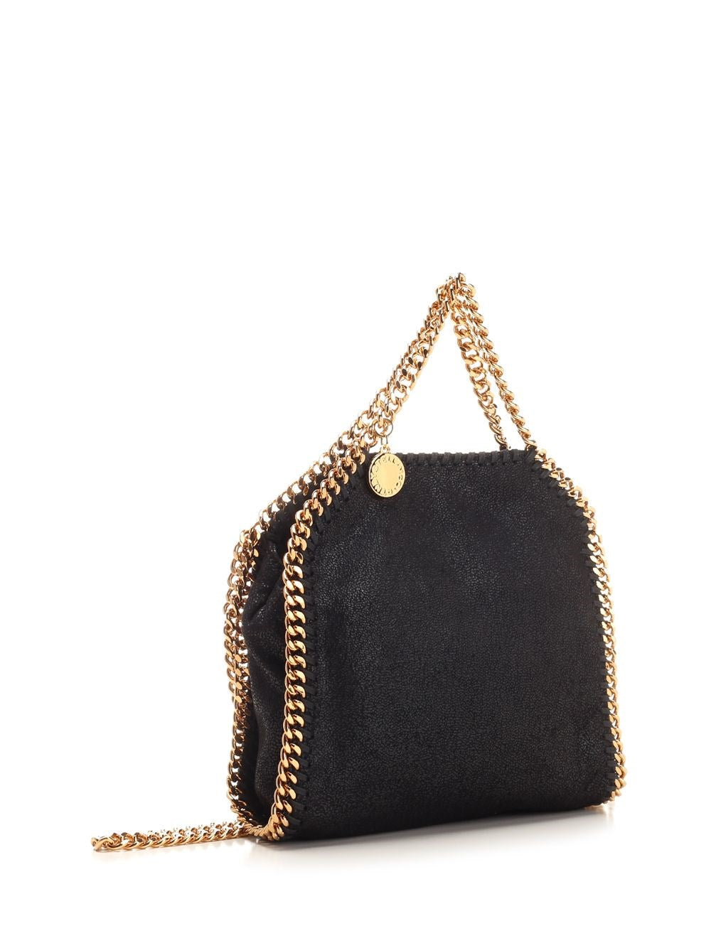 Stella Mccartney Women Borsa Tote Micro Falabella STELLA MCCARTNEY
