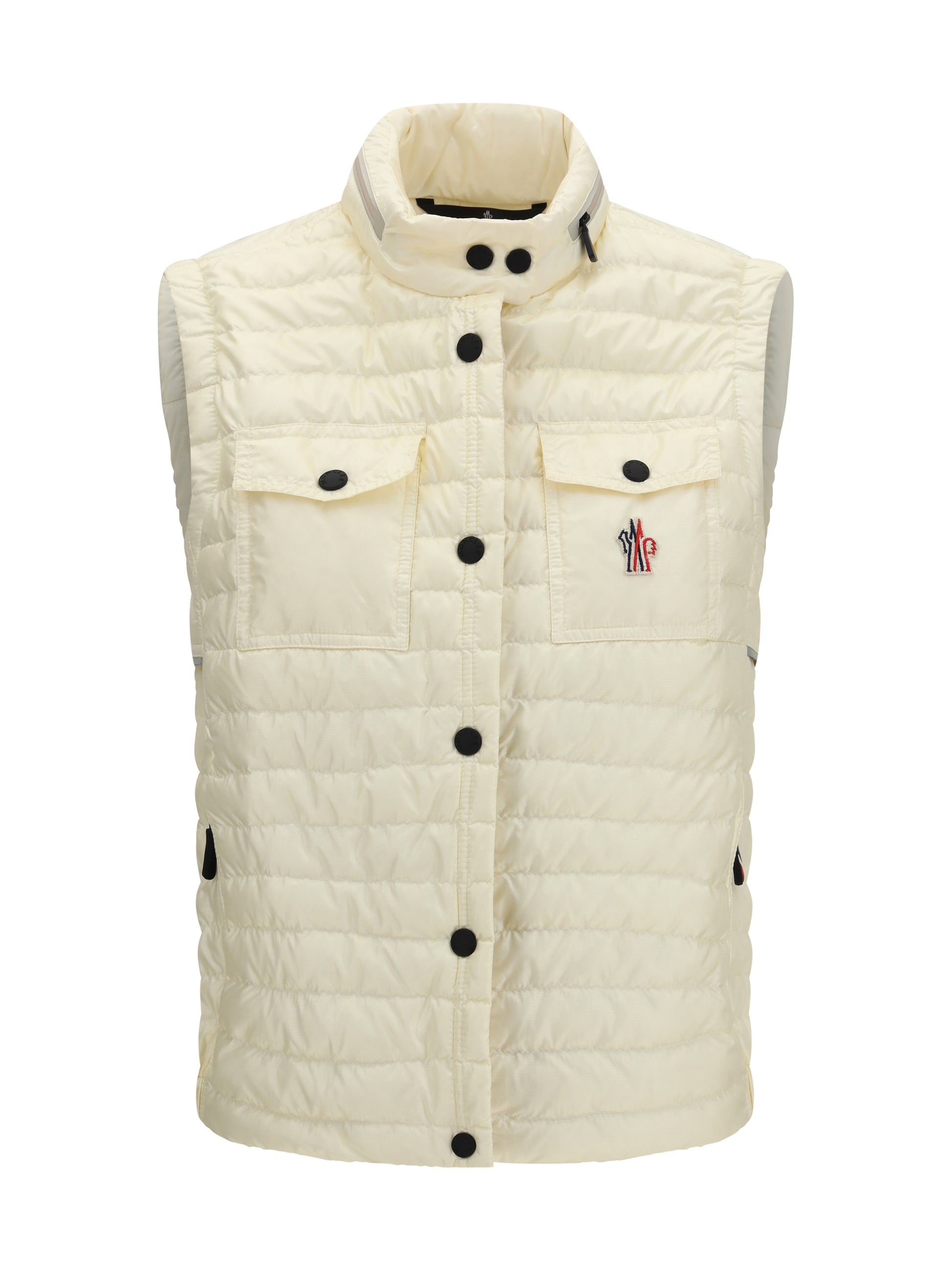 Moncler Grenoble Women Gumiane Vest MONCLER GRENOBLE