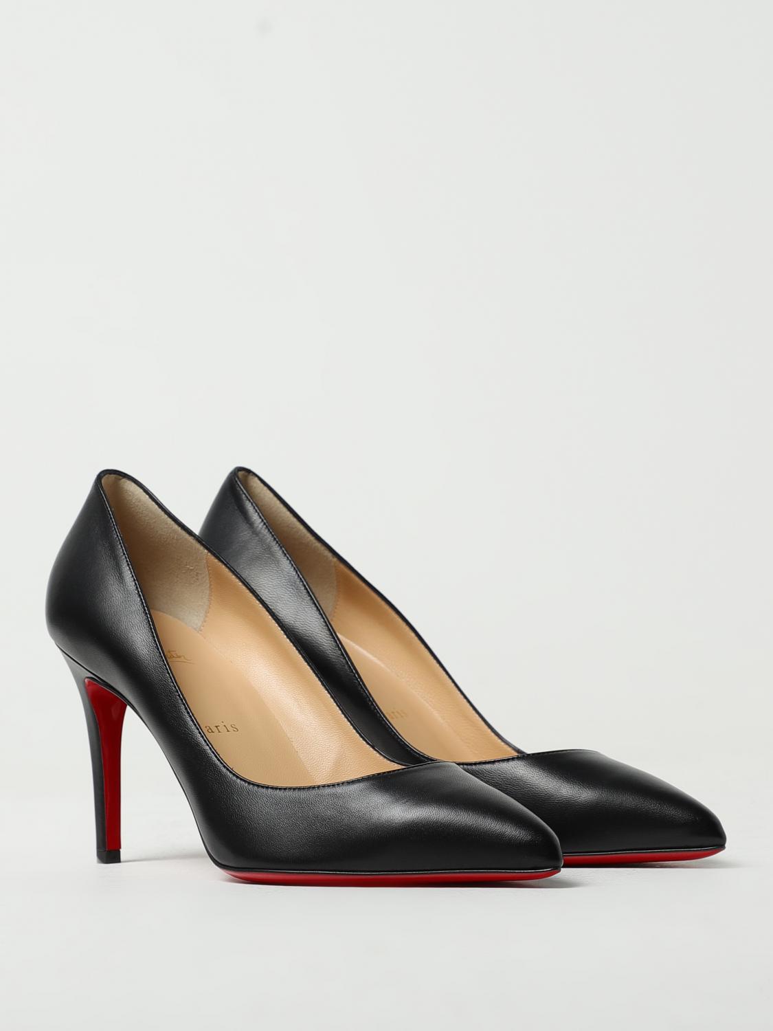 Pigalle 85 louboutin on sale