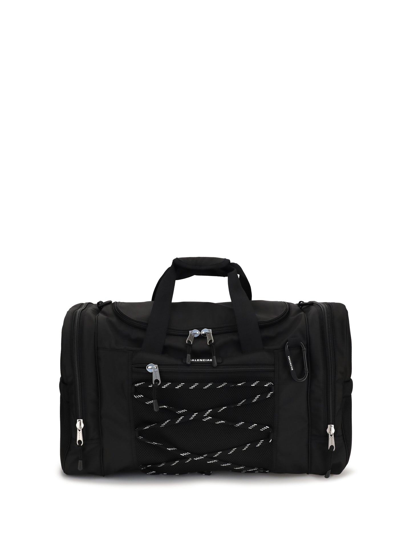 Balenciaga Men Hyke Gym Shoulder Bag BALENCIAGA