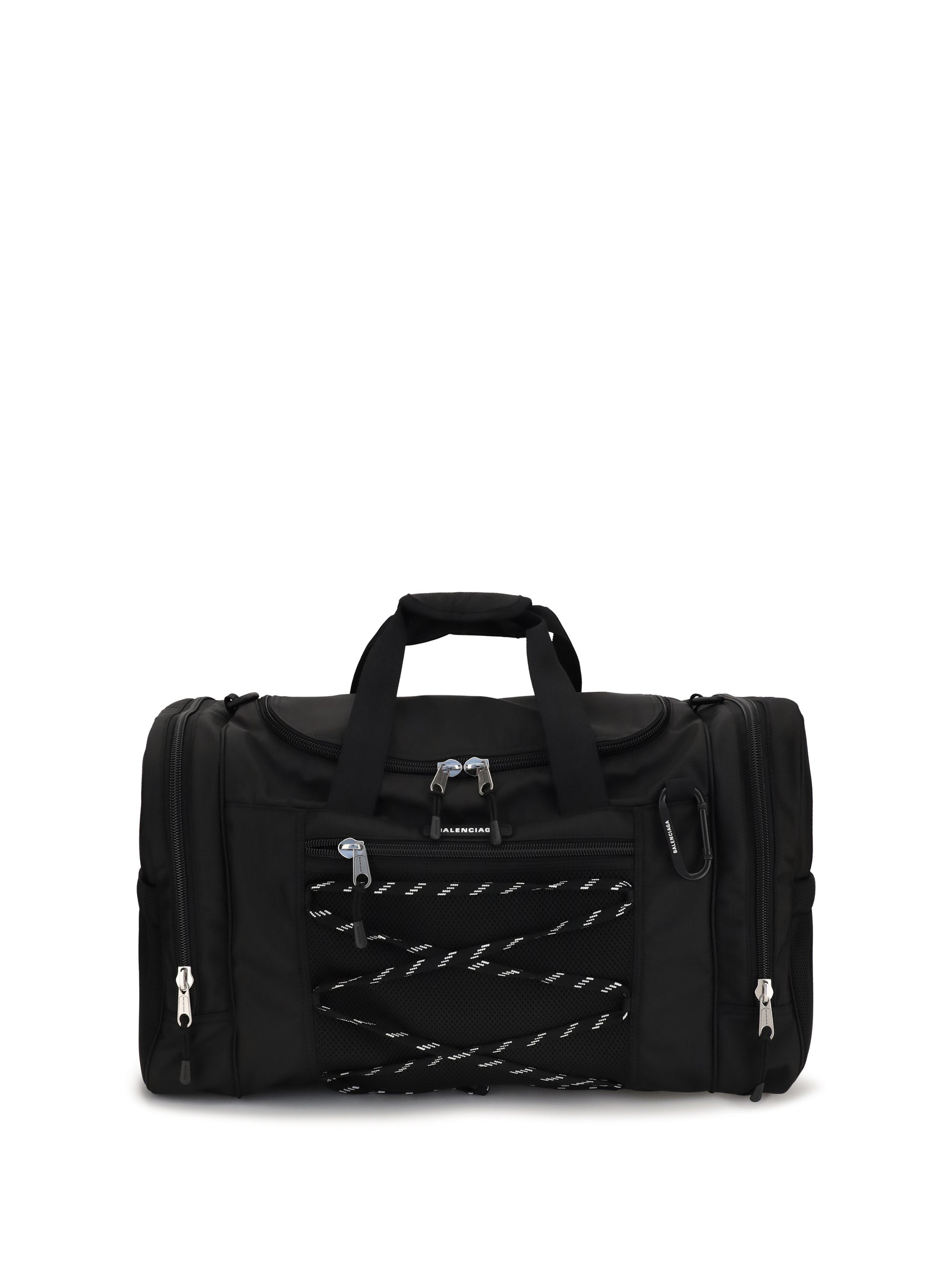 Balenciaga Men Hyke Gym Shoulder Bag BALENCIAGA