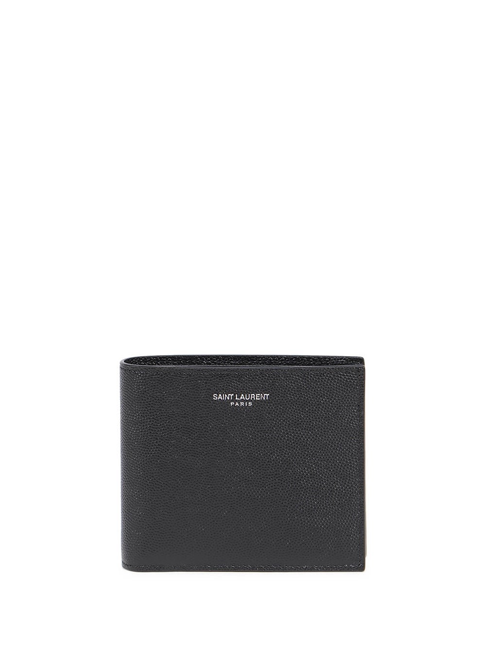 Saint Laurent Men `Paris East/West` Wallet SAINT LAURENT