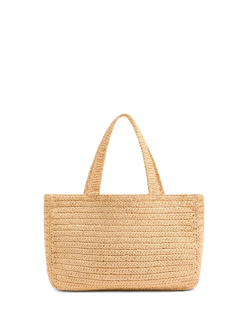 Valentino Garavani Women `Viva Superstar Crochet` Large Tote VALENTINO GARAVANI