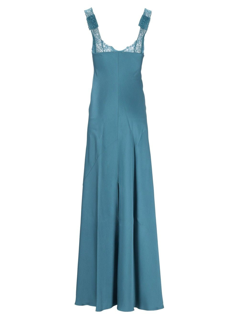 Forte_Forte Women Long "Jade" Dress FORTE FORTE