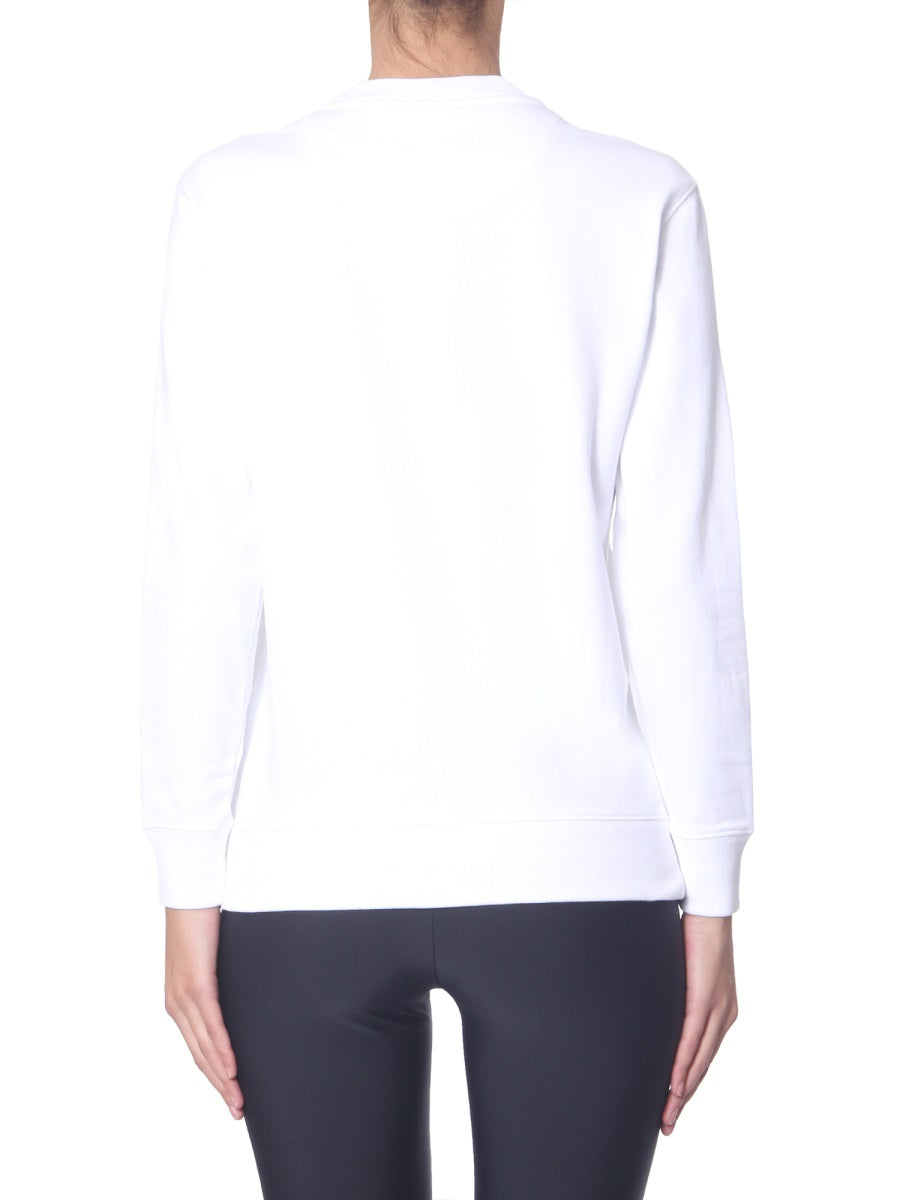 Versace Women Crew Neck Sweatshirt VERSACE