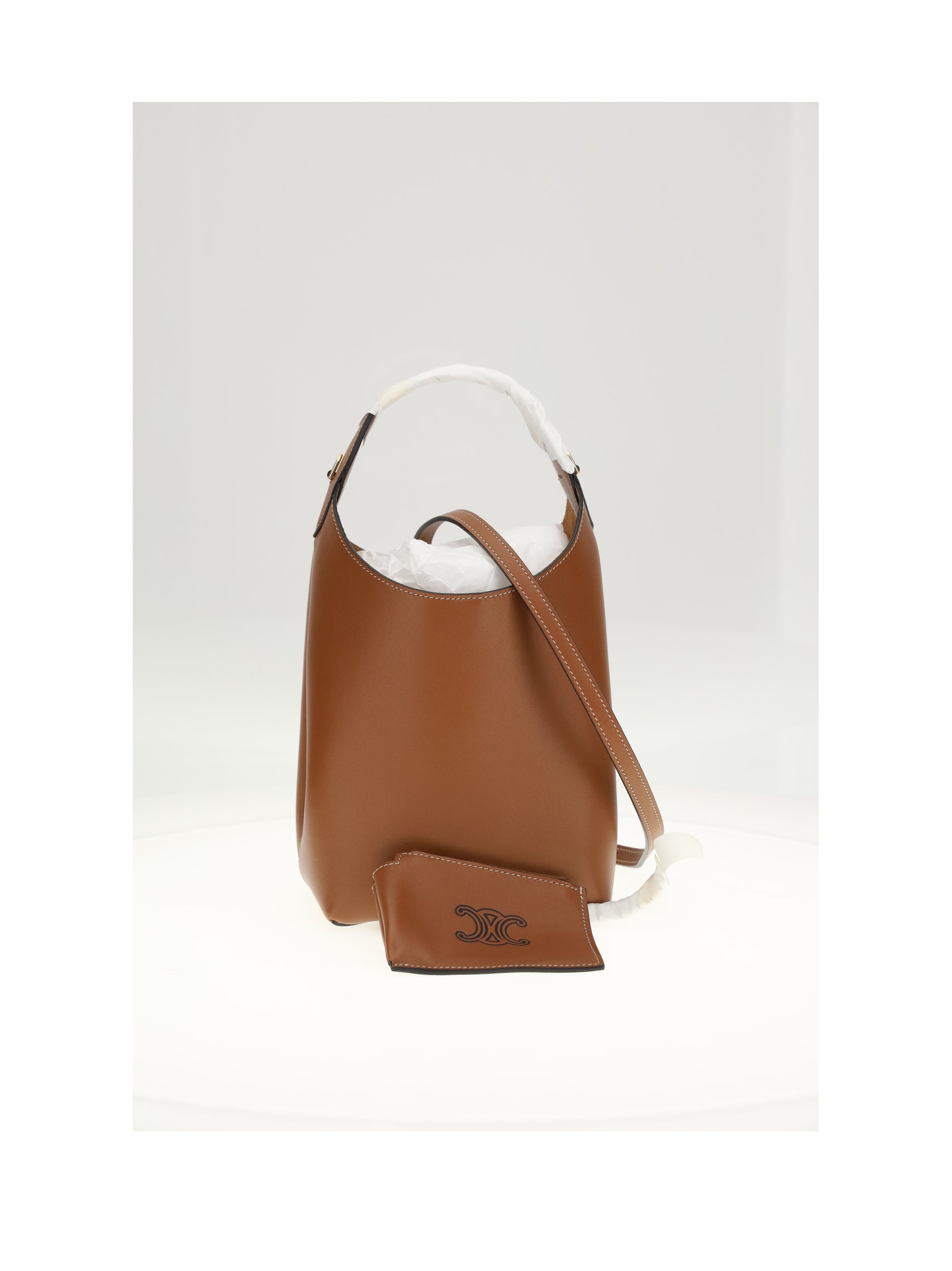 Celine Women Teen Hobo CELINE
