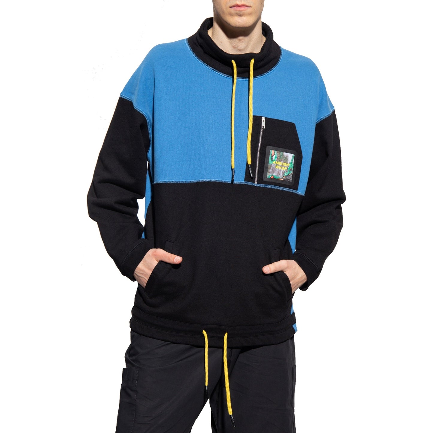Ambush Hooded Sweatshirt Men AMBUSH