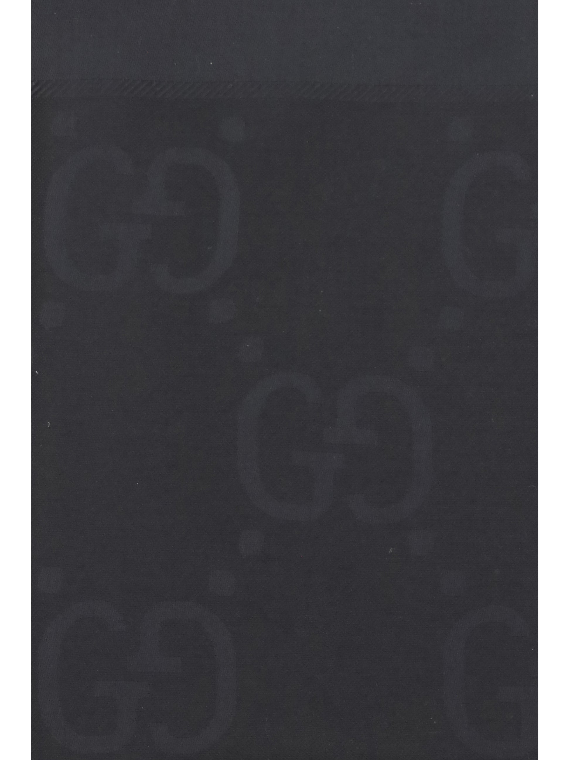 Gucci Women Scarf In Wool And Silk GUCCI