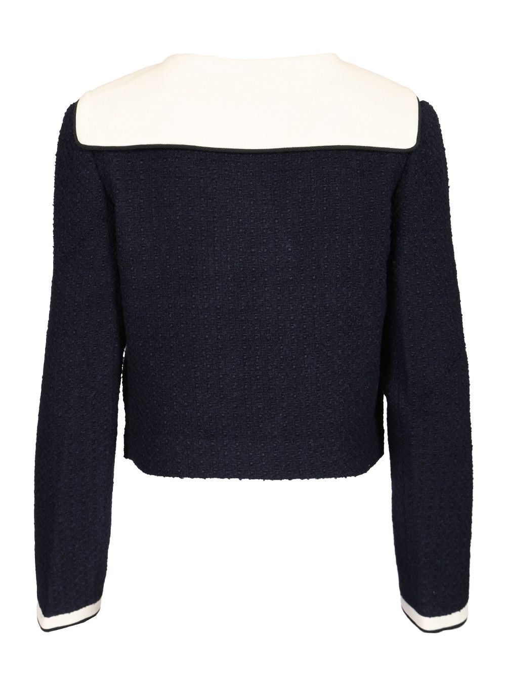 Self-Portrait Women Bouclé Jacket SELF-PORTRAIT