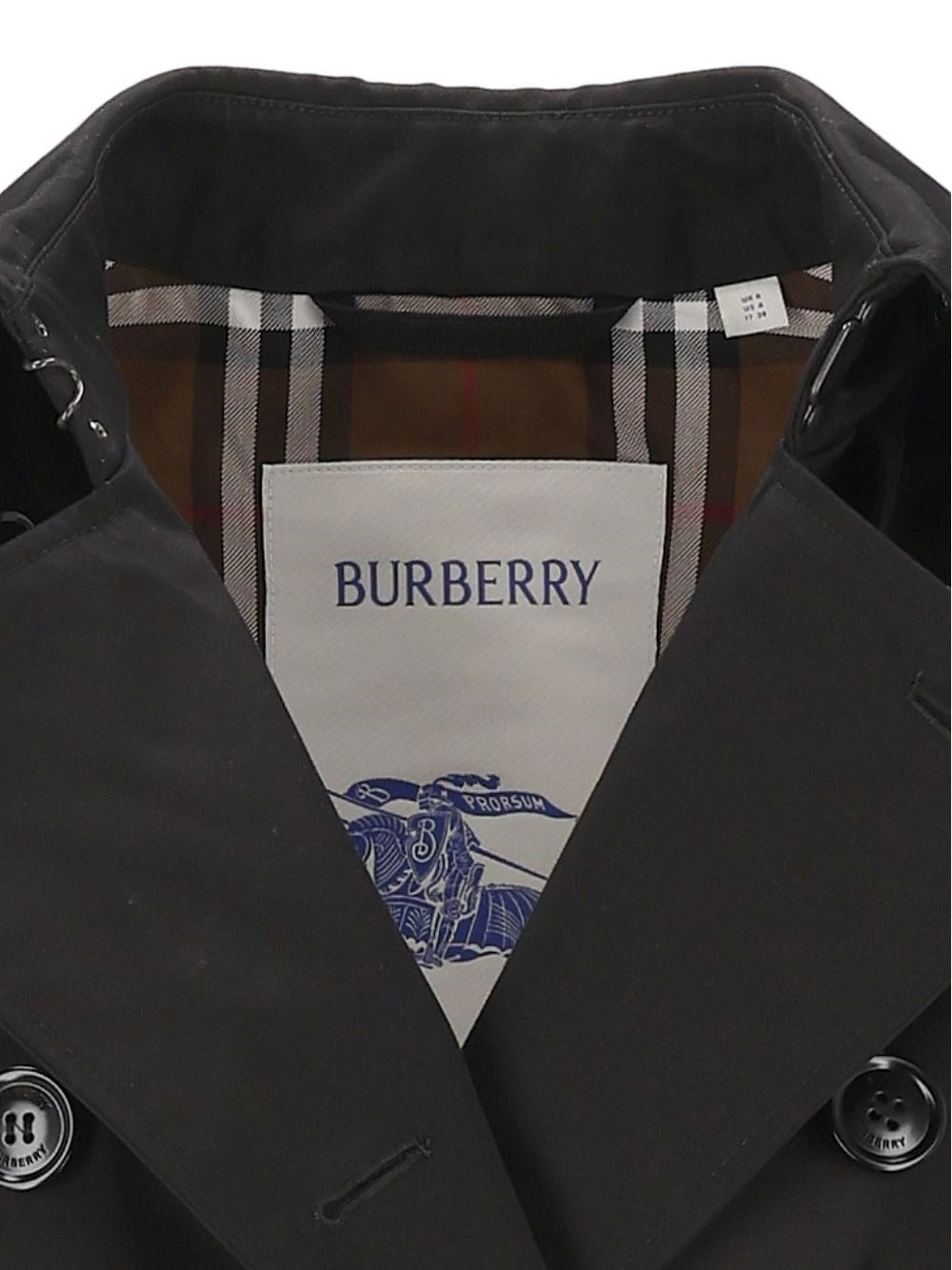 Burberry Women "Kensington" Trench BURBERRY