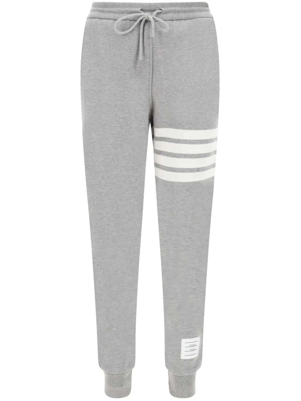 Thom Browne Women Striped Sweatpants THOM BROWNE